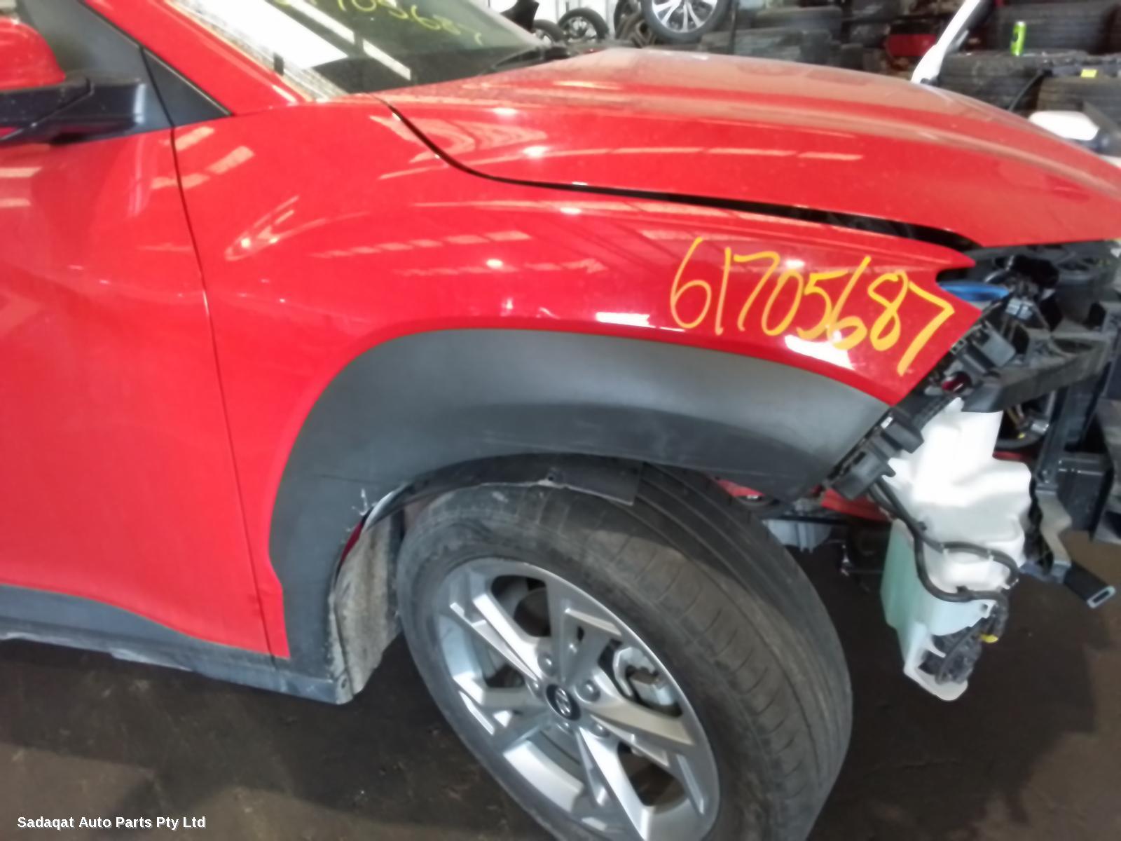 Hyundai Kona Gear Stick/shifter