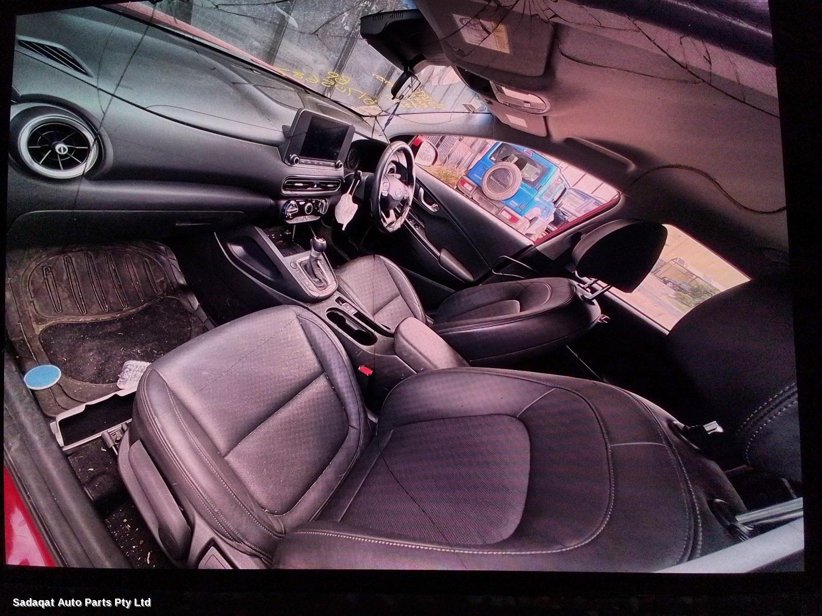 Hyundai Kona Gear Stick/shifter