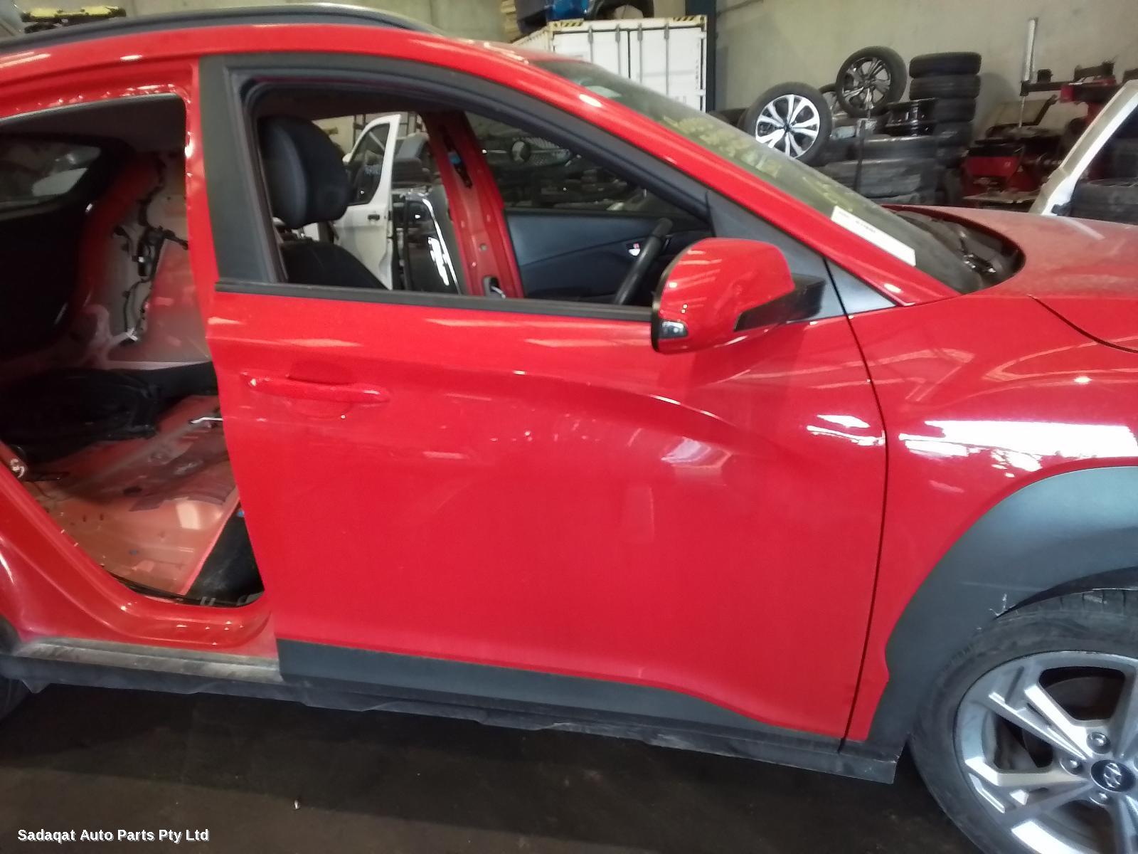 Hyundai Kona Gear Stick/shifter