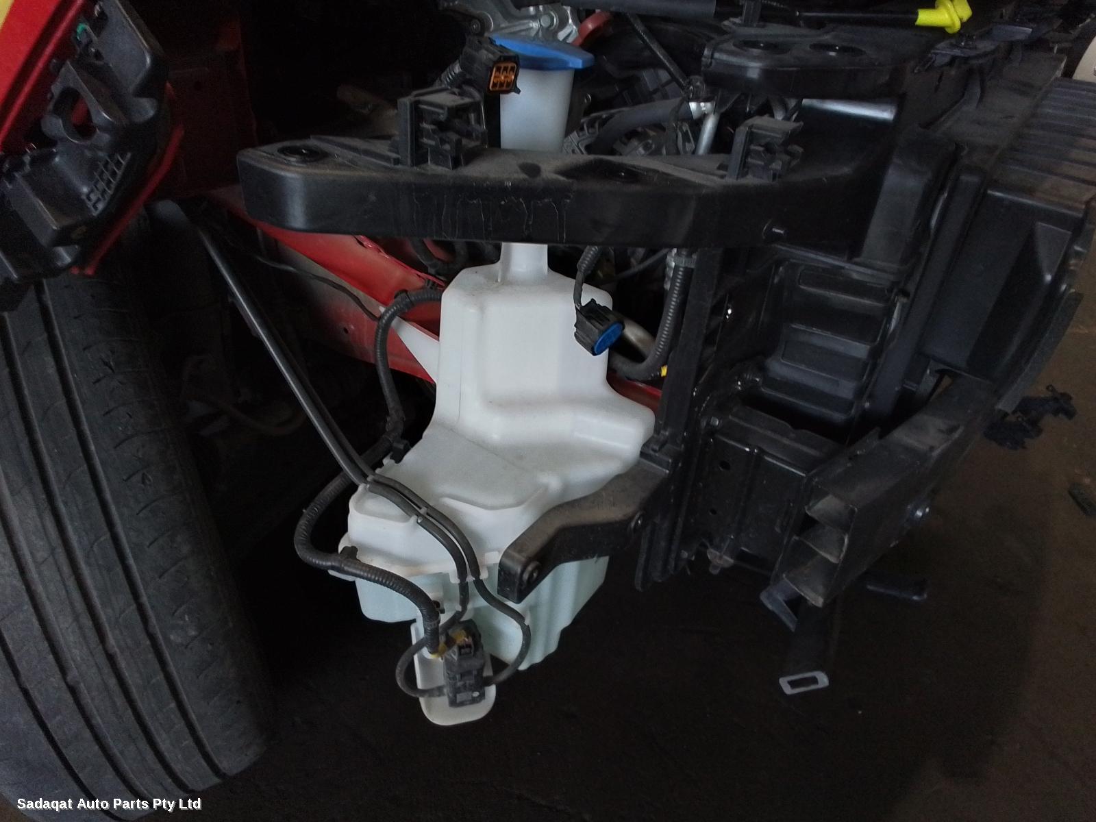 Hyundai Kona Gear Stick/shifter