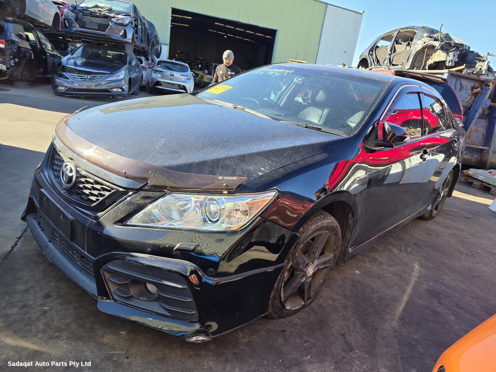Mitsubishi Outlander Right Front Door