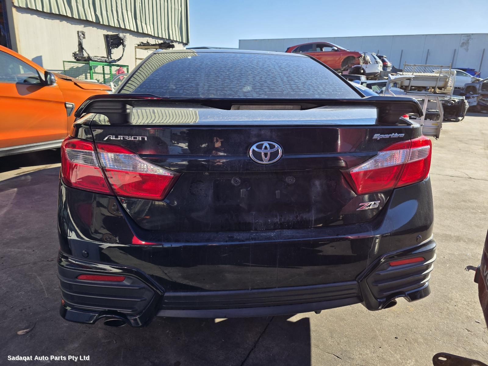 Mitsubishi Outlander Right Front Door