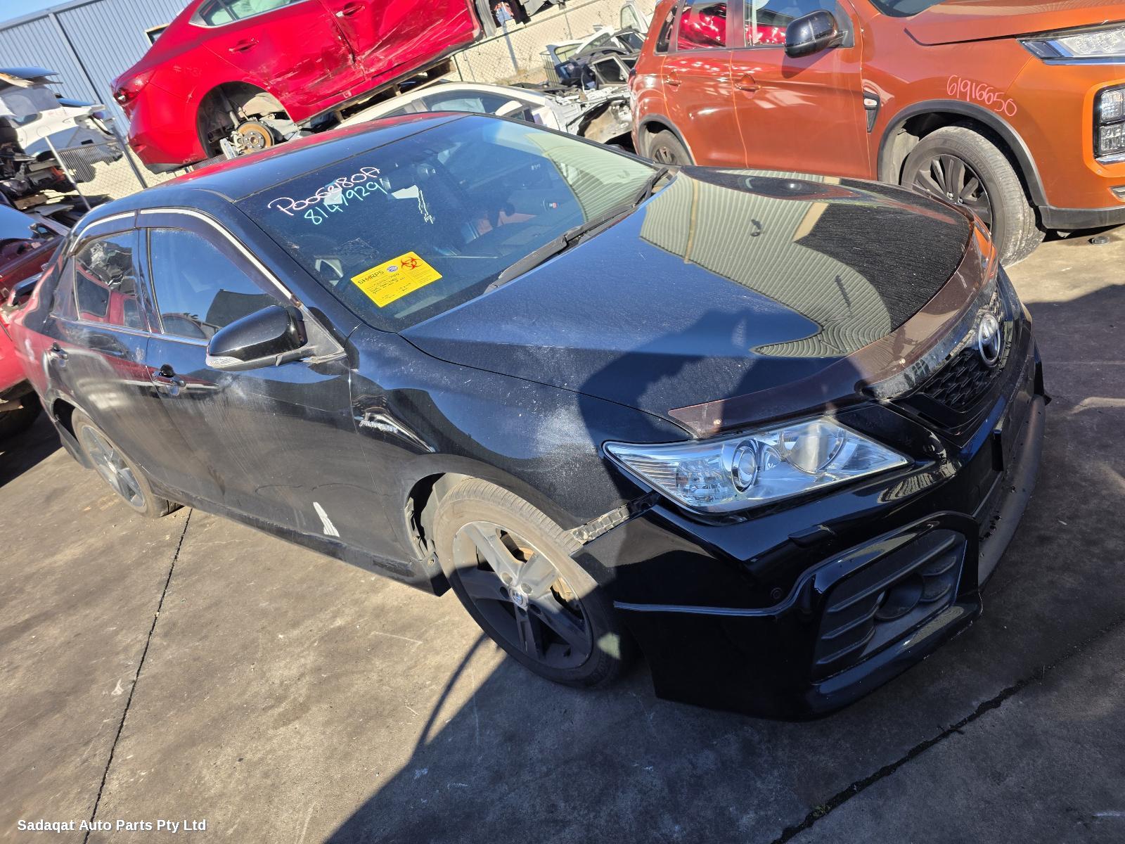 Mitsubishi Outlander Right Front Door