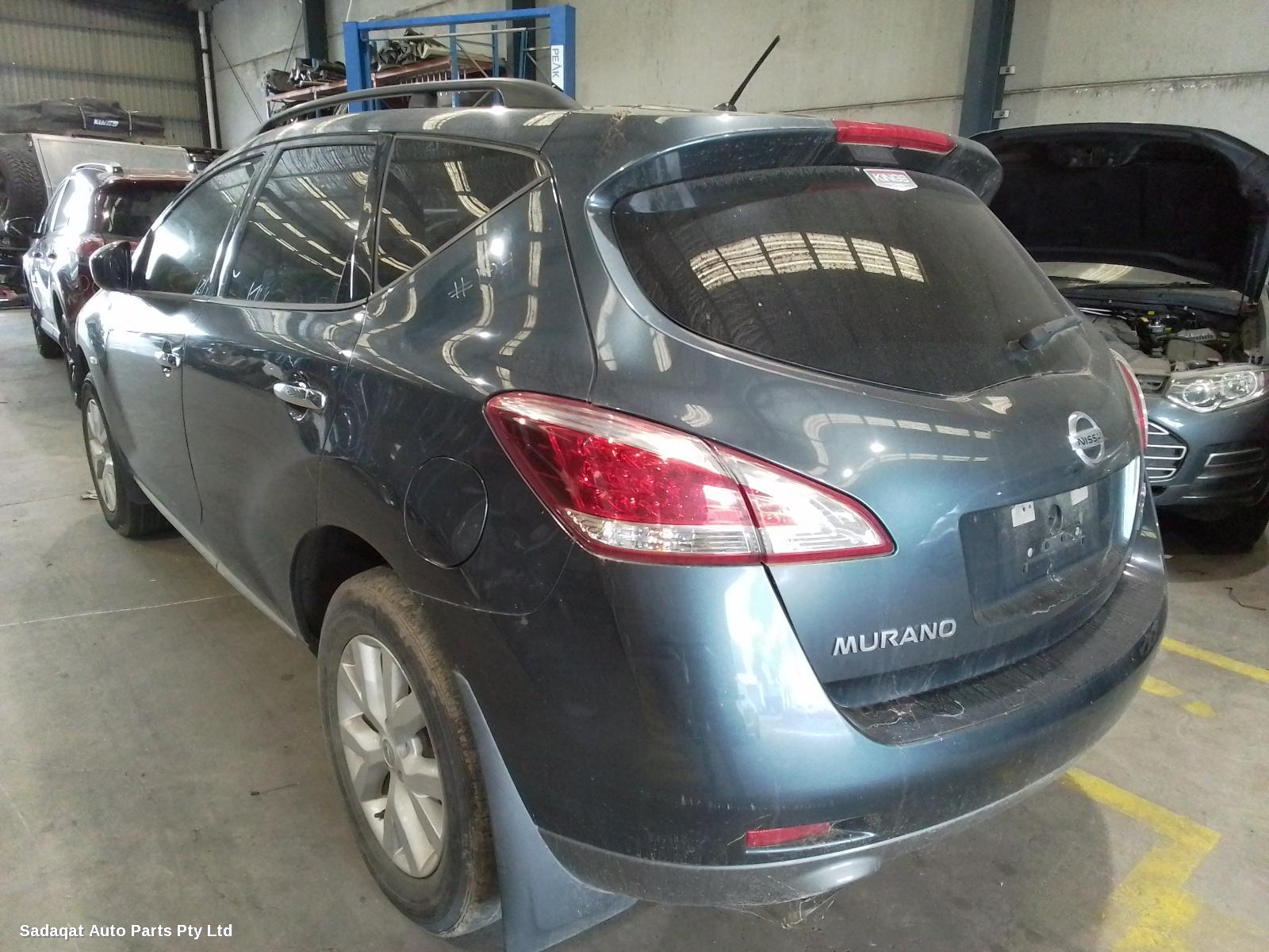 Nissan Murano Right Door Mirror