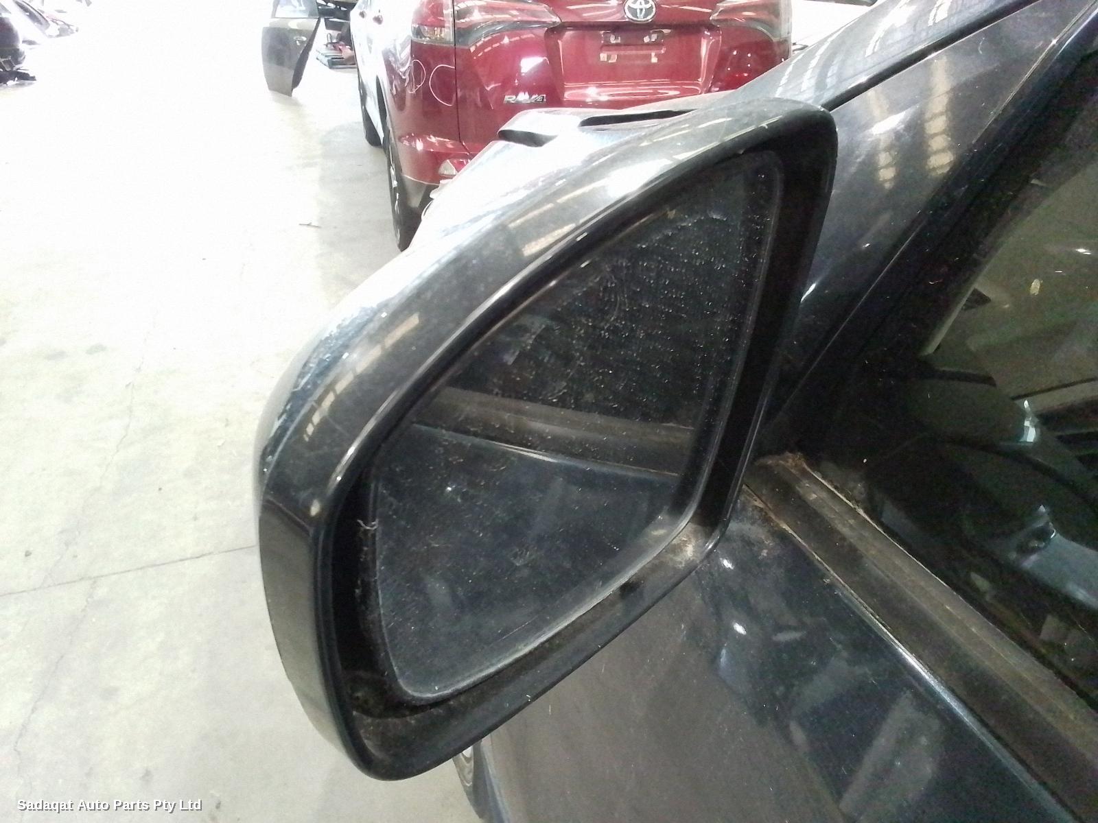 Nissan Murano Right Door Mirror