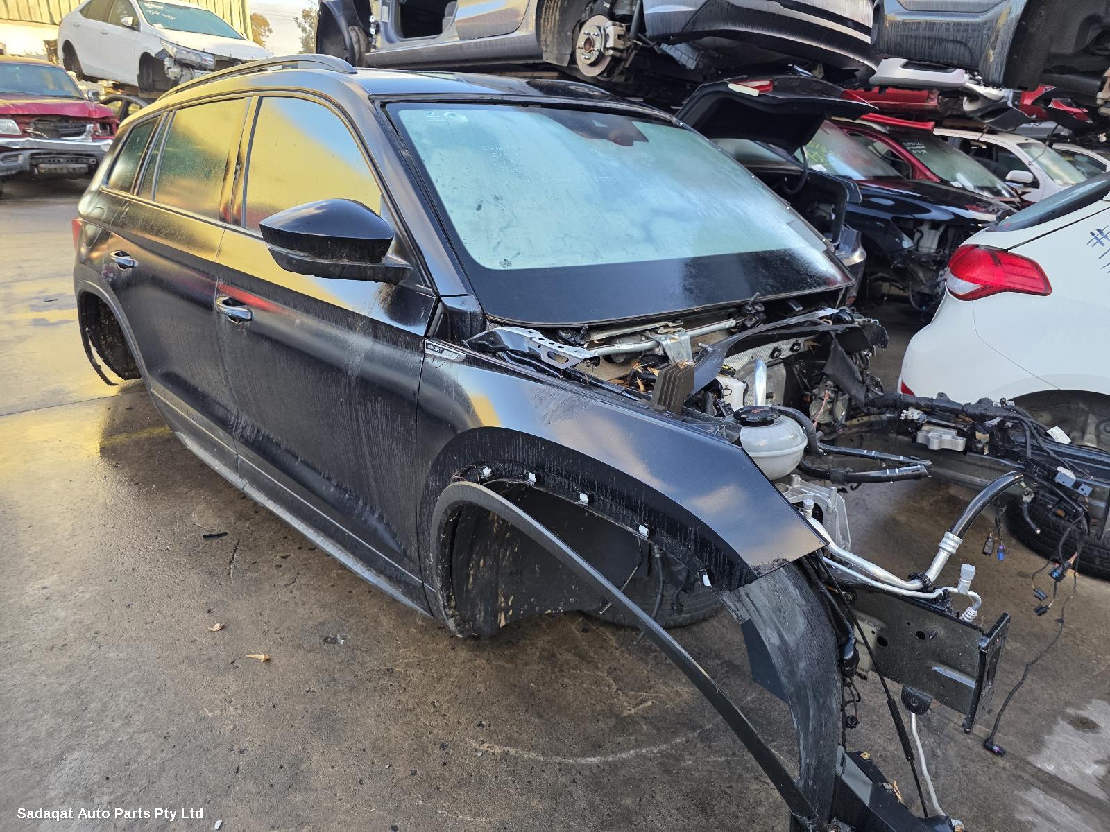 Toyota Corolla Right Taillight