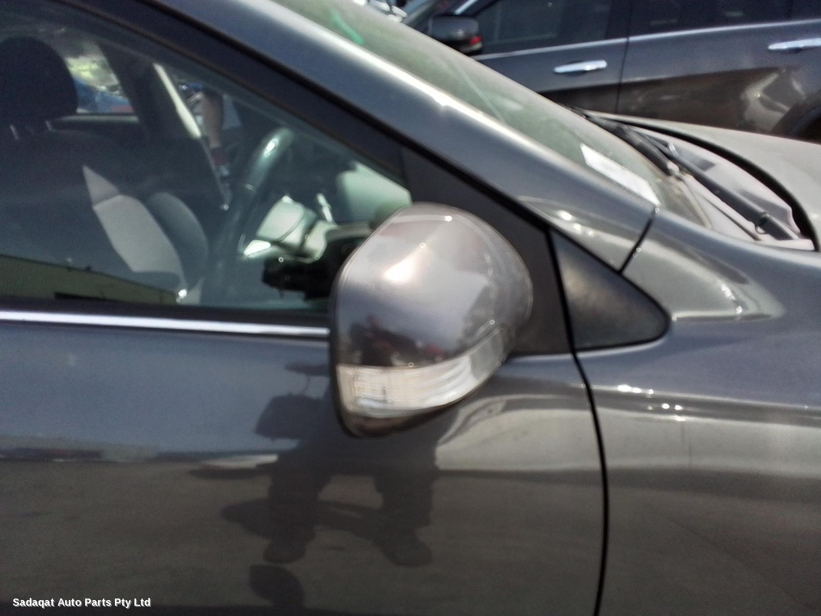 Toyota Corolla Right Taillight