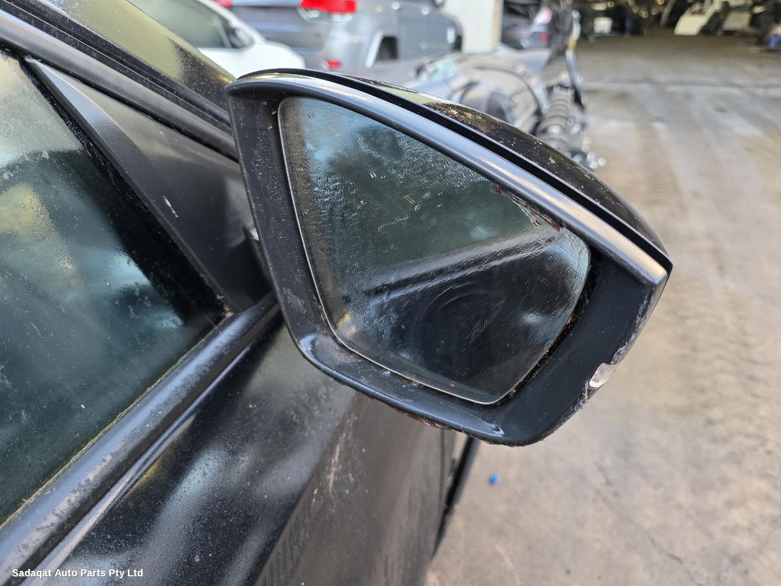 Toyota Corolla Right Taillight