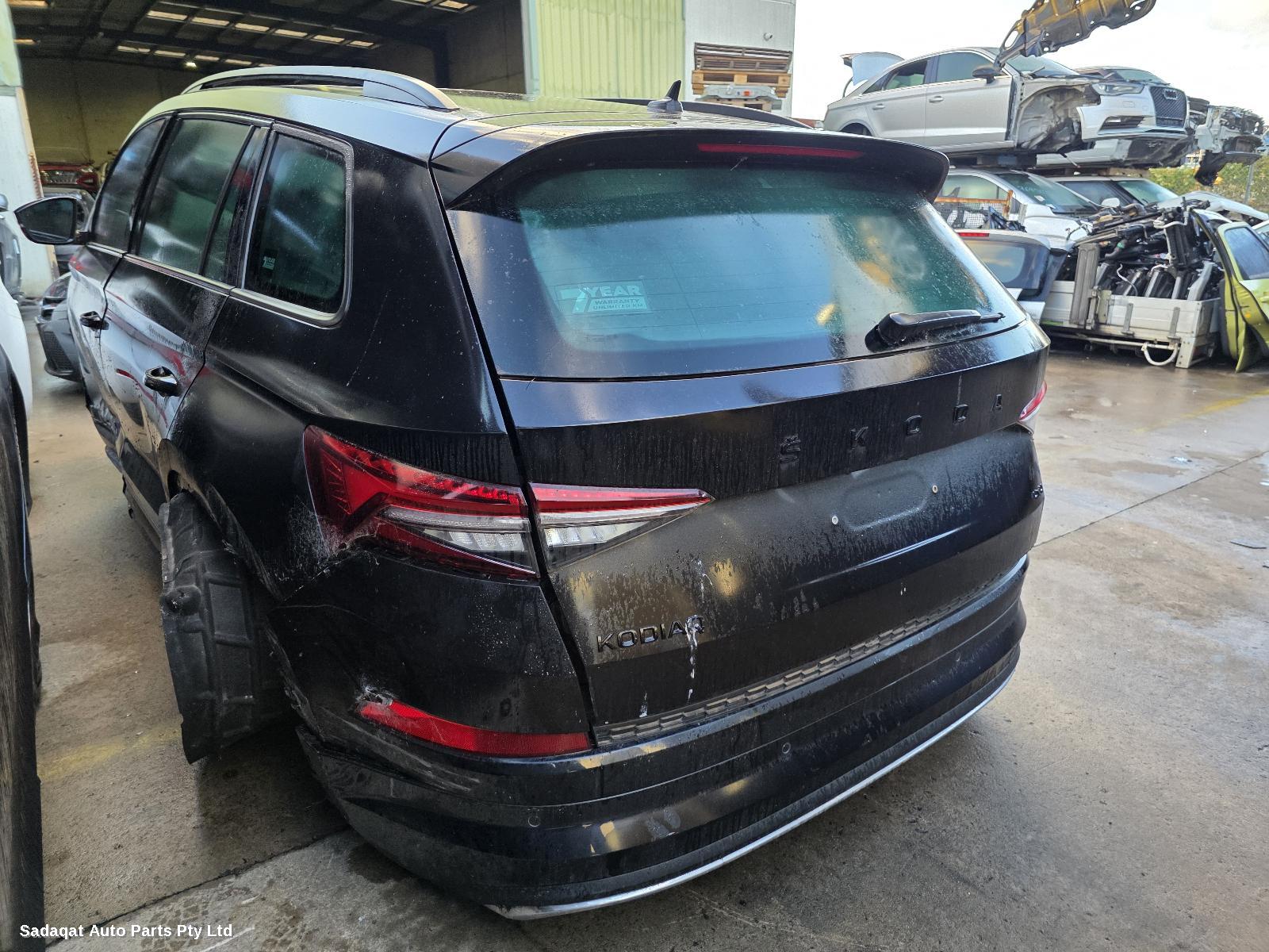 Toyota Corolla Right Taillight