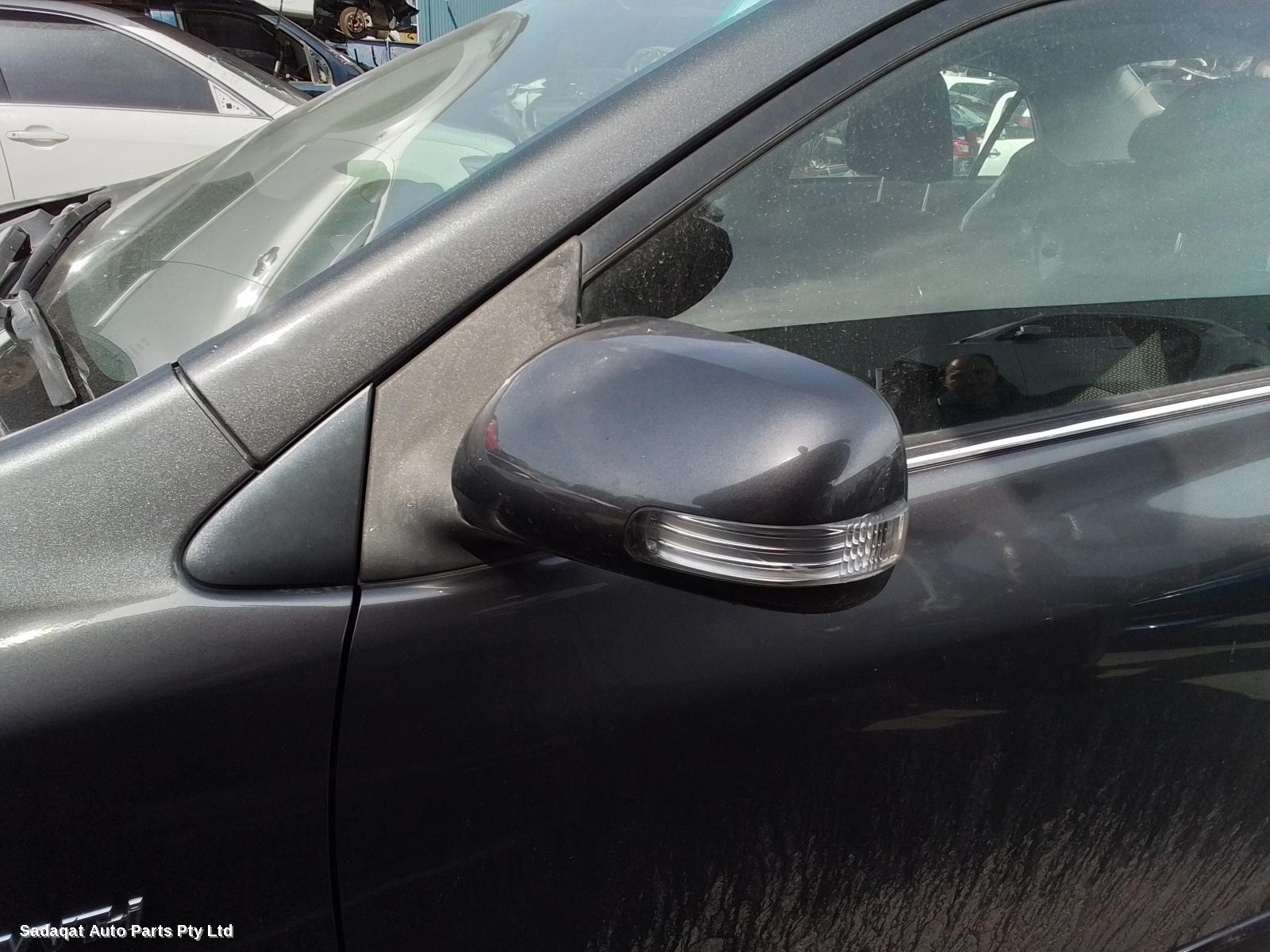 Toyota Corolla Right Taillight