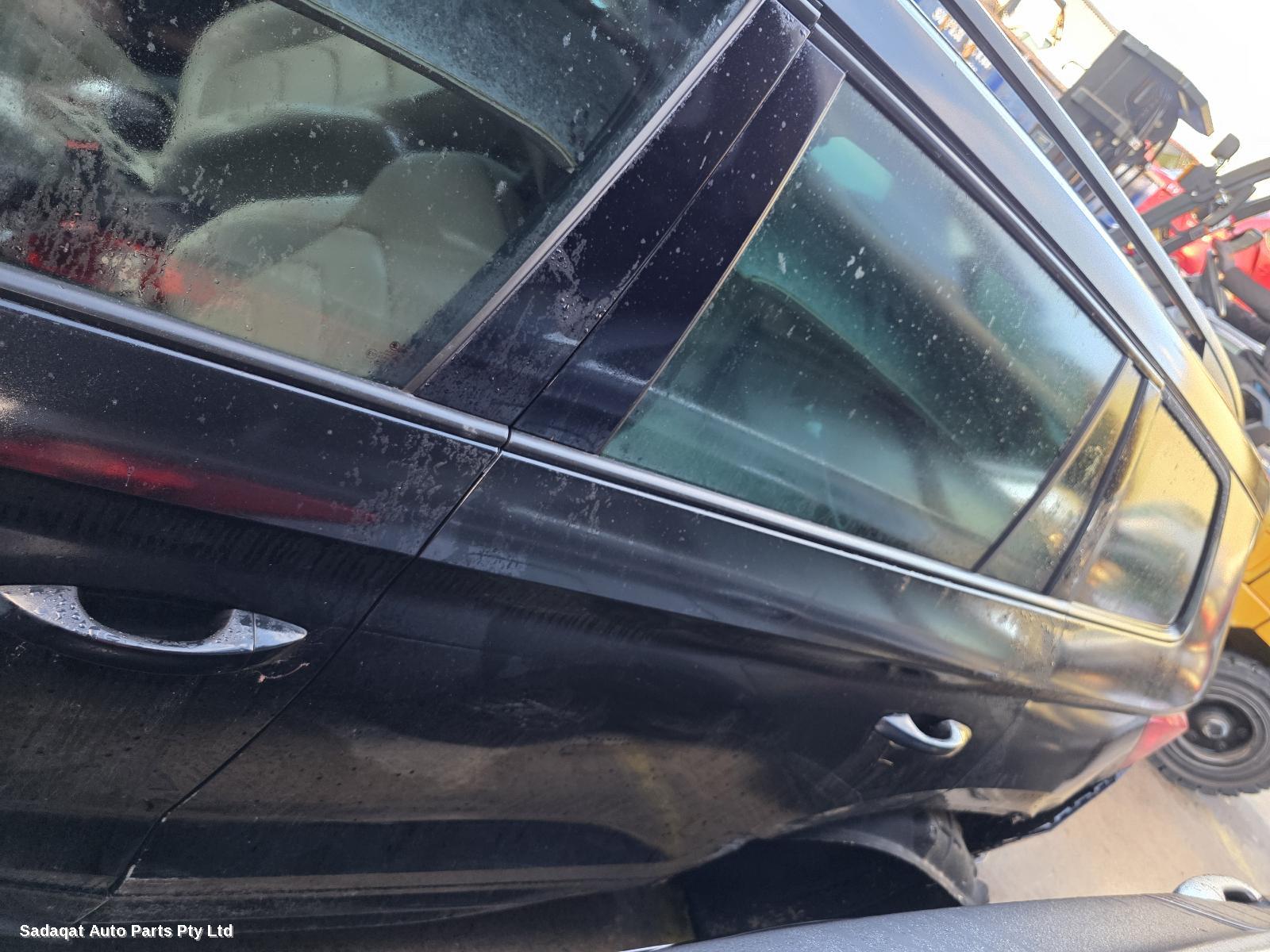 Toyota Corolla Right Taillight