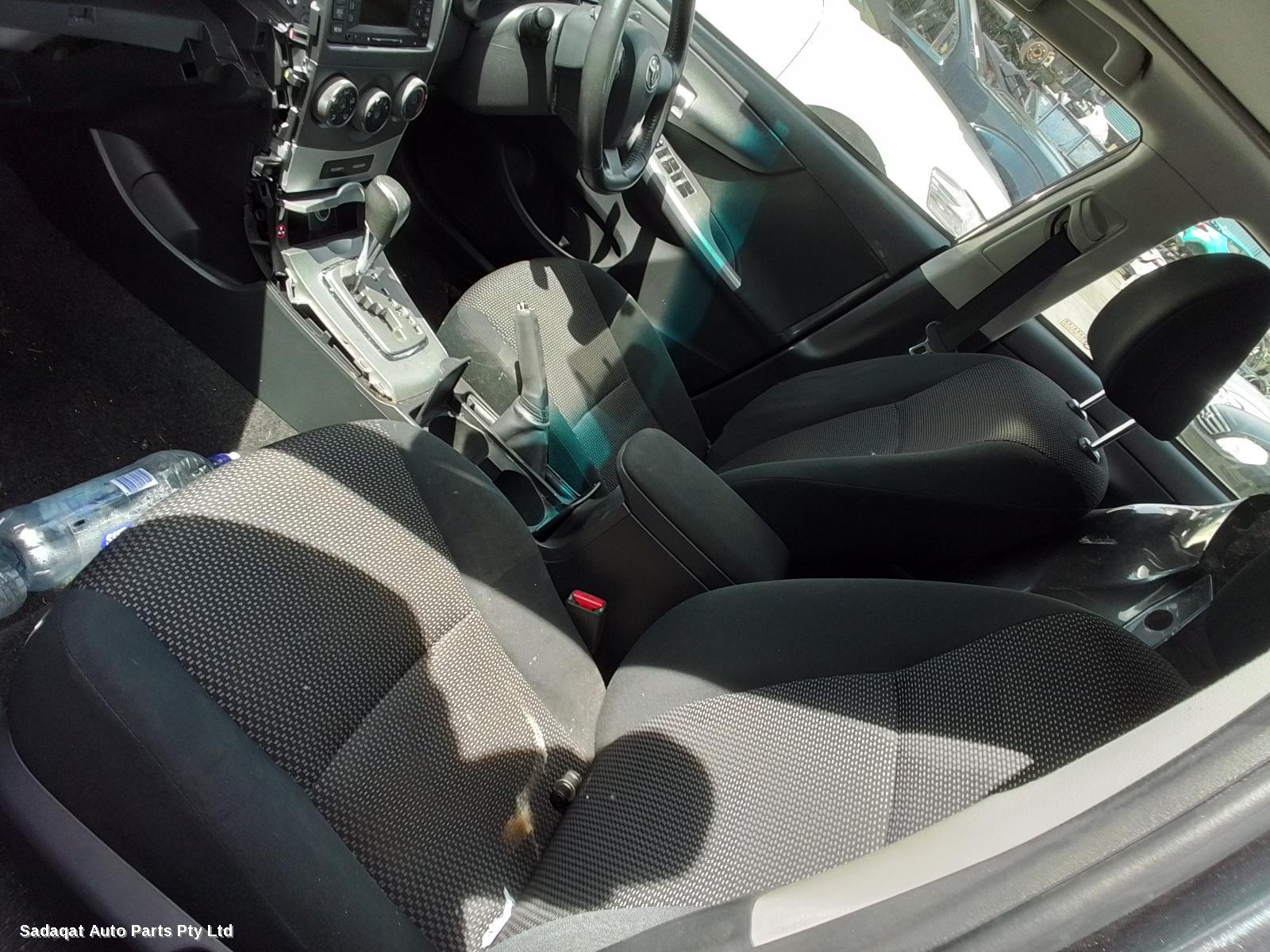 Toyota Corolla Right Taillight