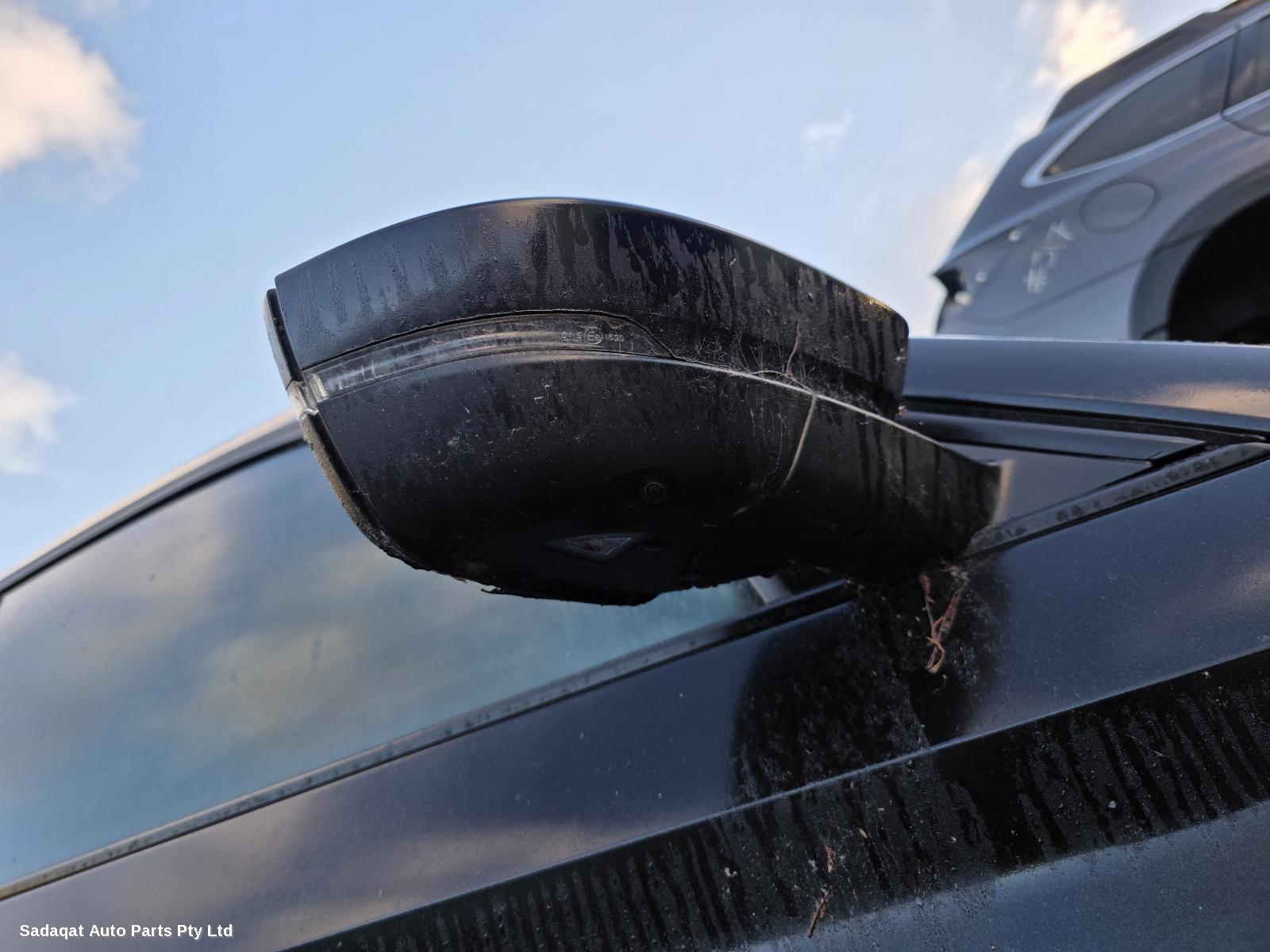 Toyota Corolla Right Taillight