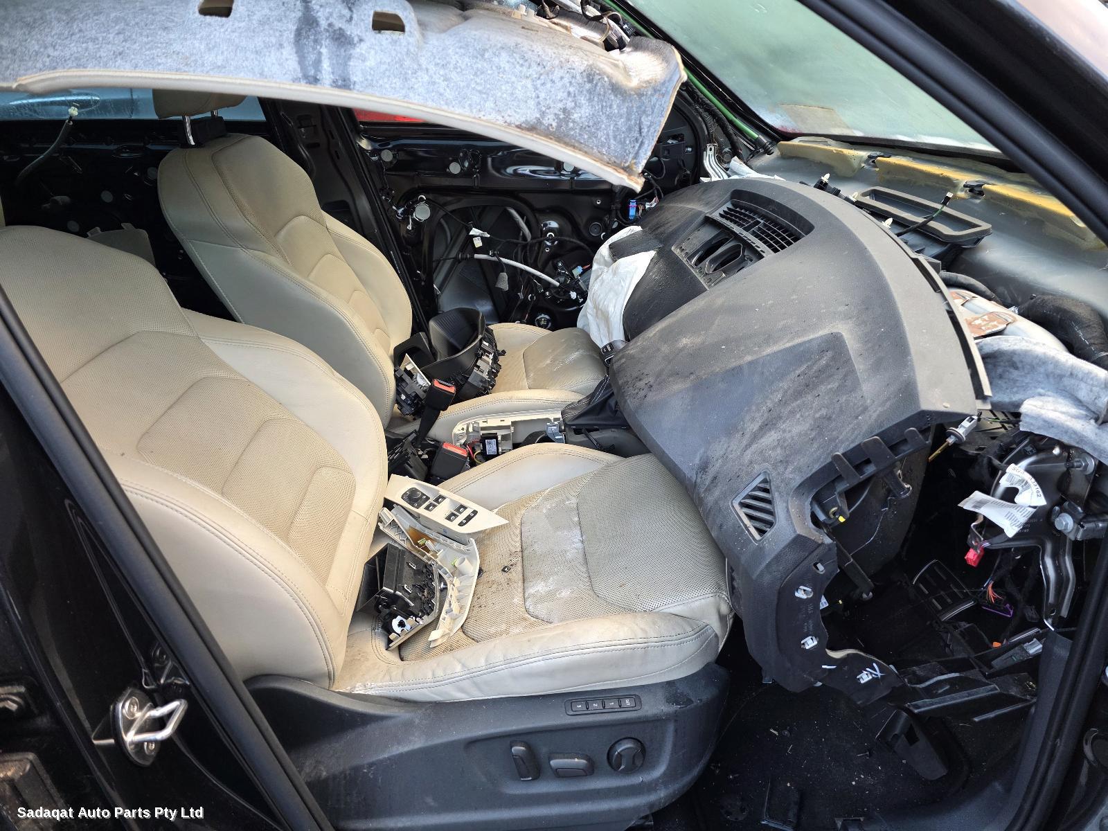 Toyota Corolla Right Taillight