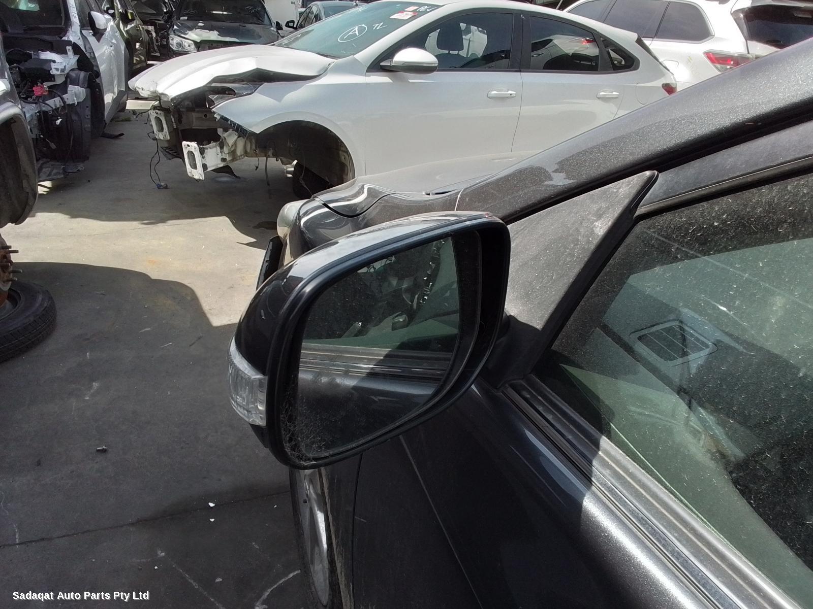 Toyota Corolla Right Taillight