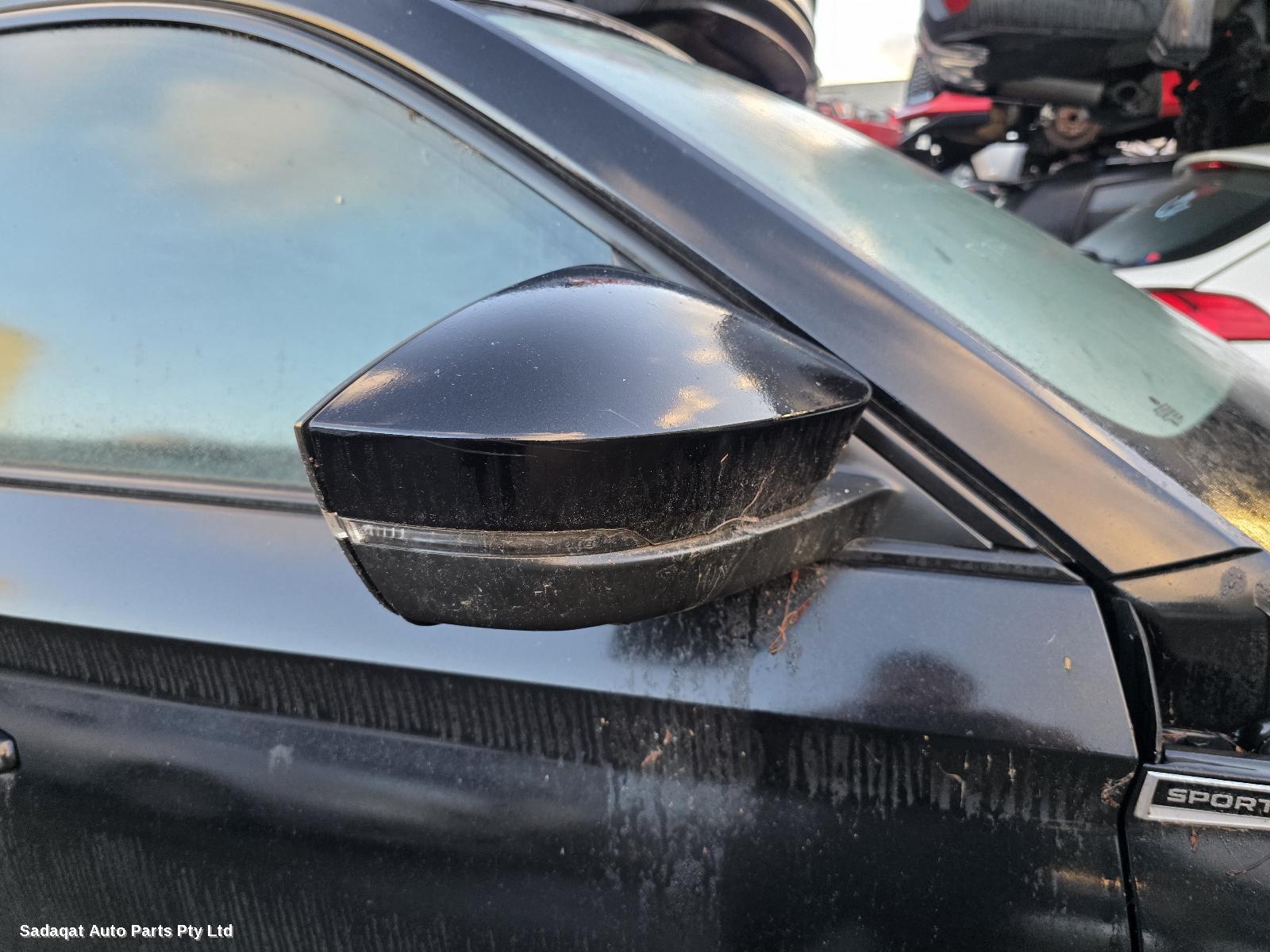 Toyota Corolla Right Taillight