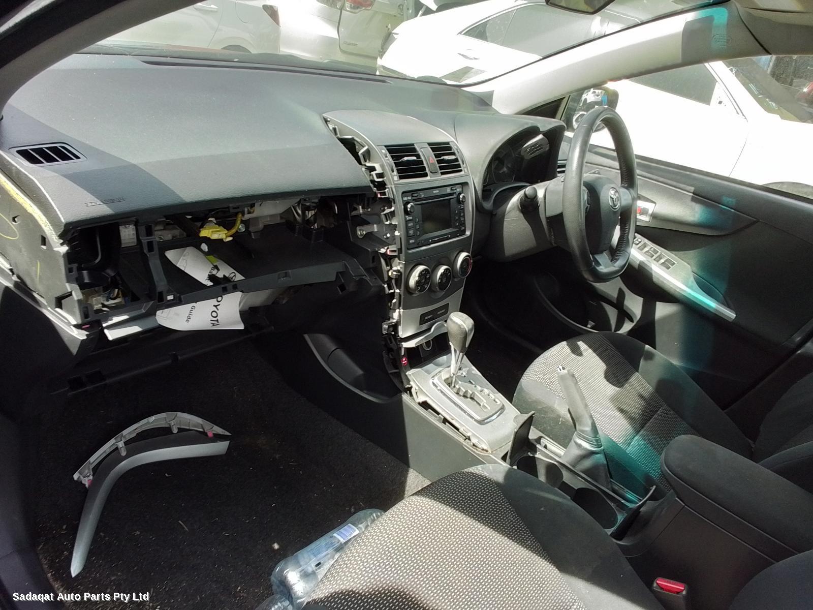 Toyota Corolla Right Taillight