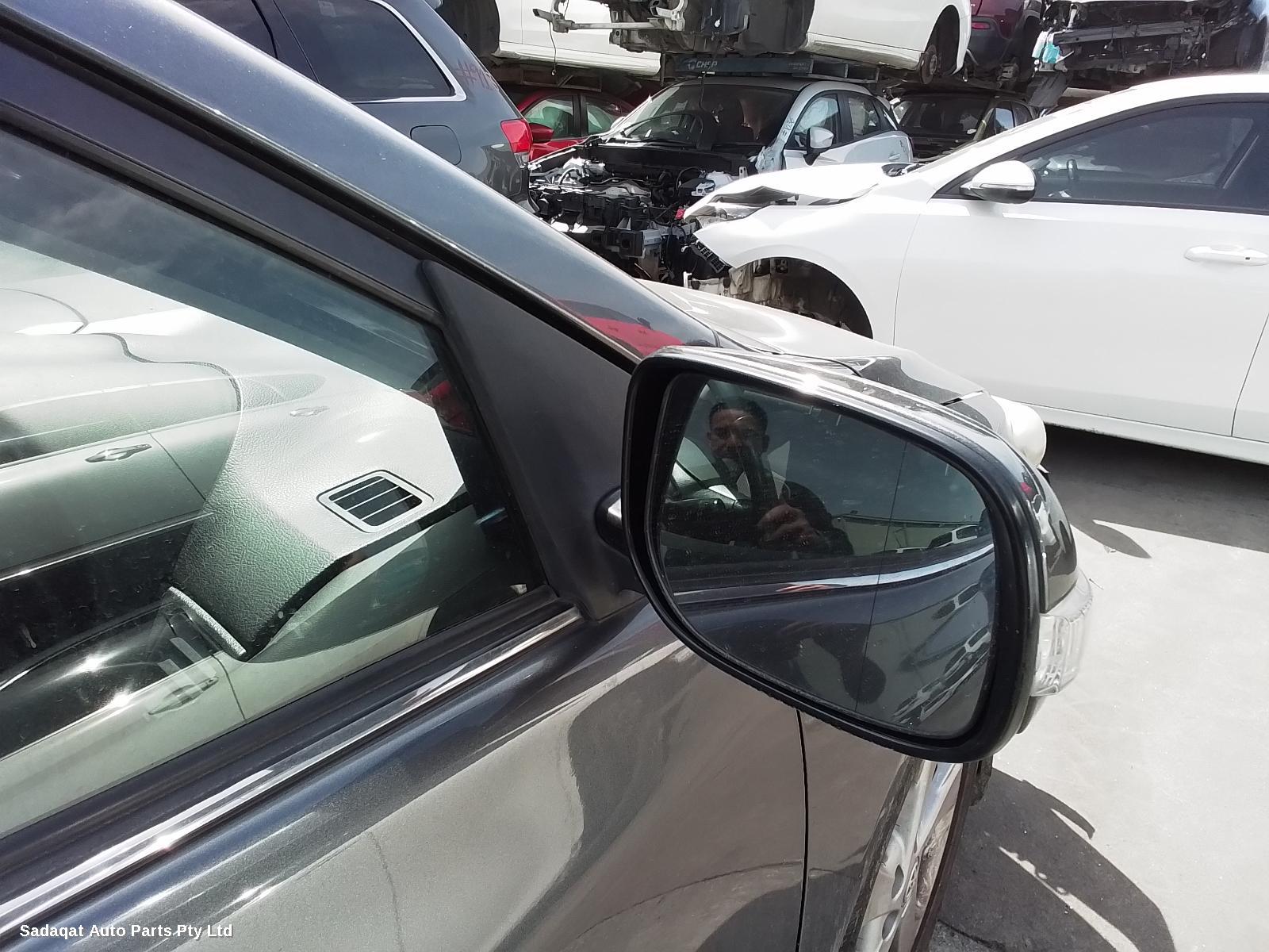 Toyota Corolla Right Taillight