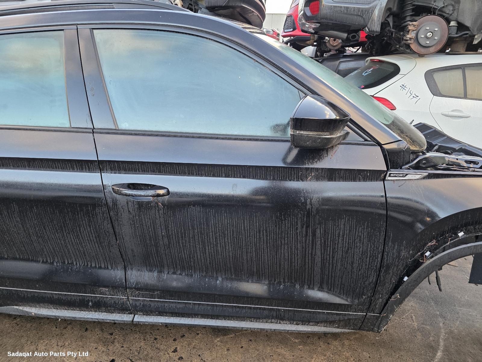 Toyota Corolla Right Taillight