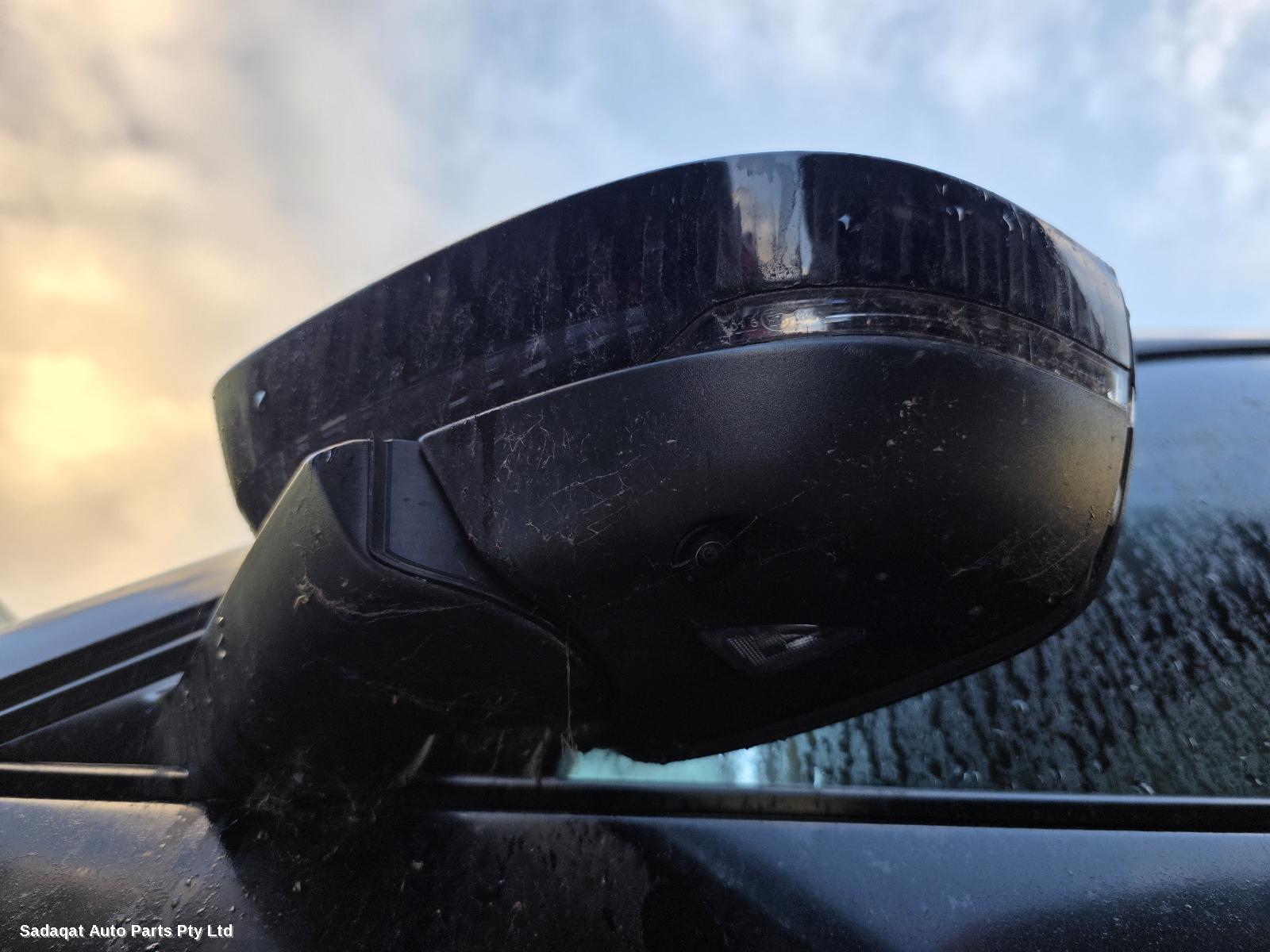 Toyota Corolla Right Taillight