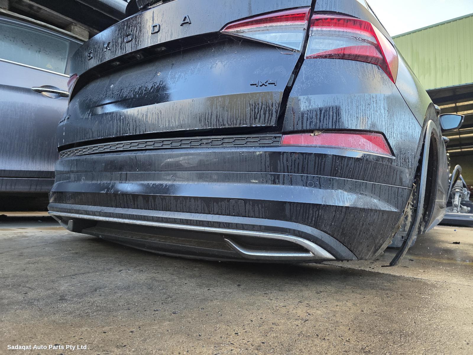 Toyota Corolla Right Taillight