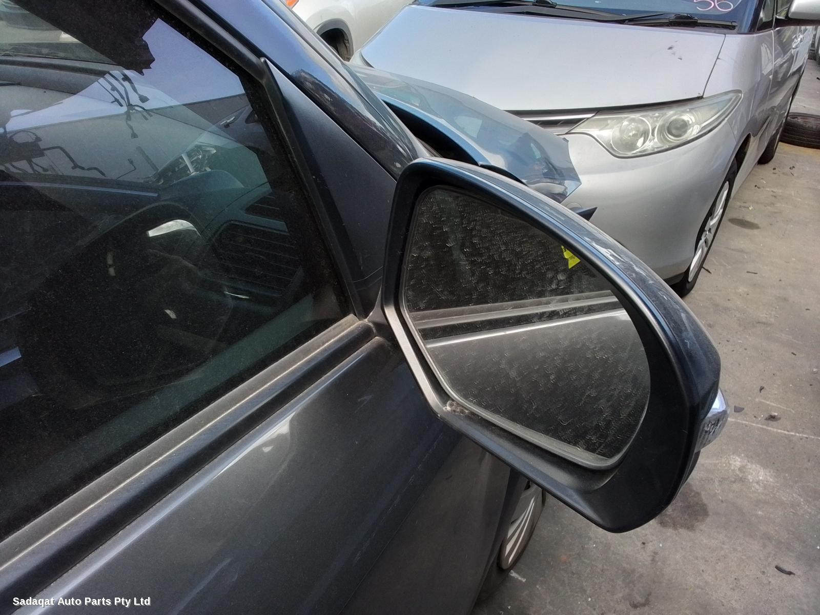 Suzuki Swift Right Taillight