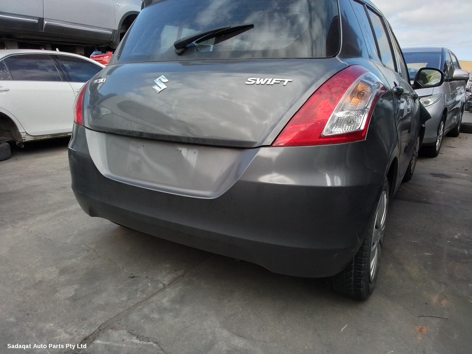 Suzuki Swift Right Taillight