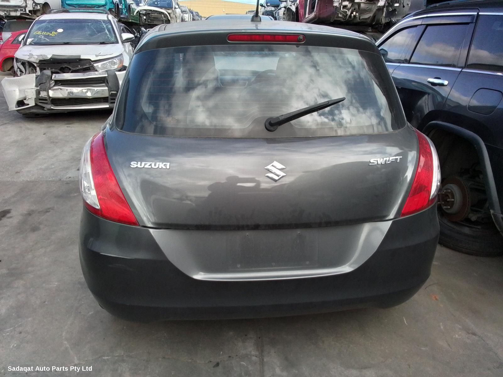 Suzuki Swift Right Taillight