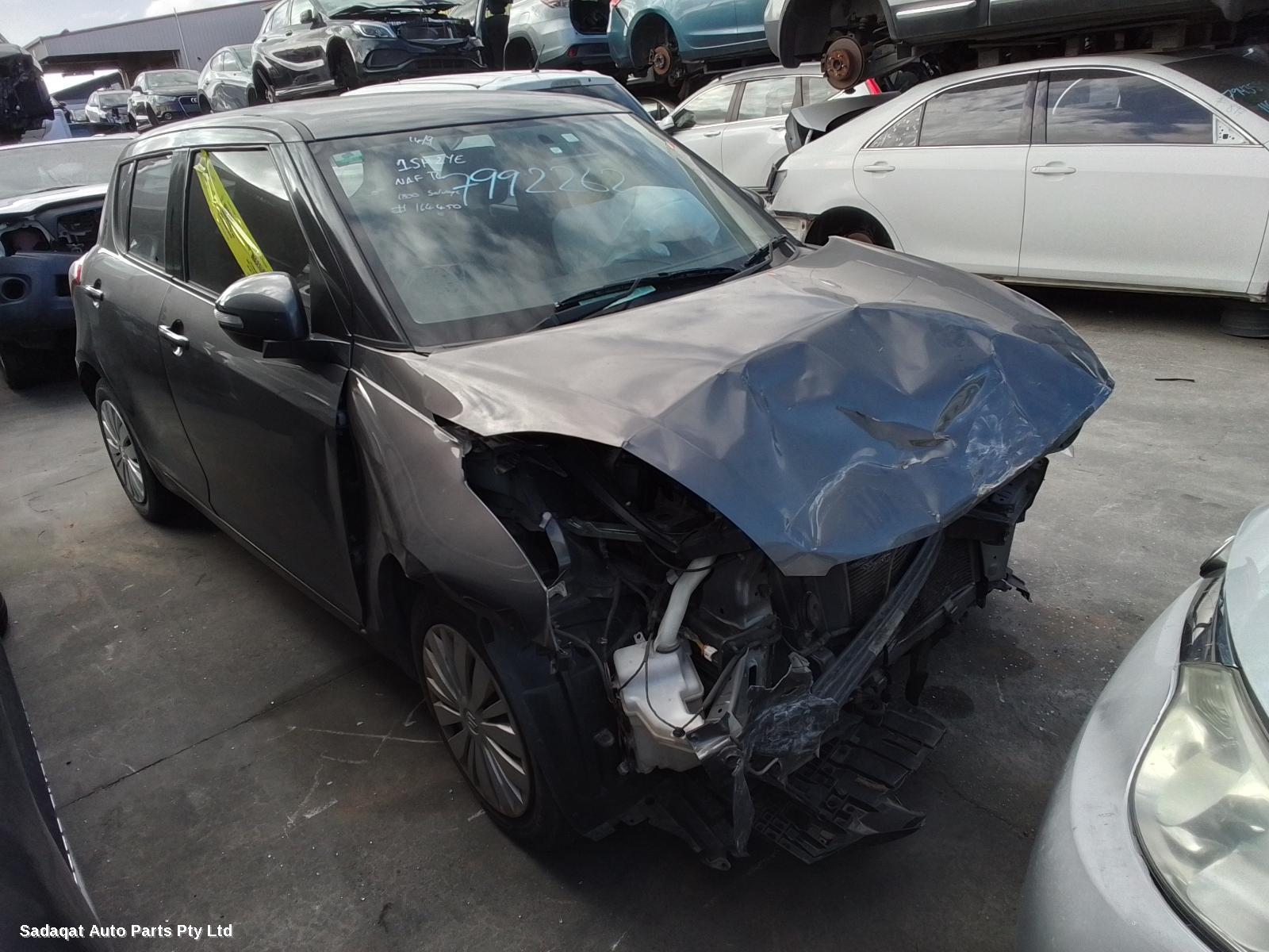 Suzuki Swift Right Taillight