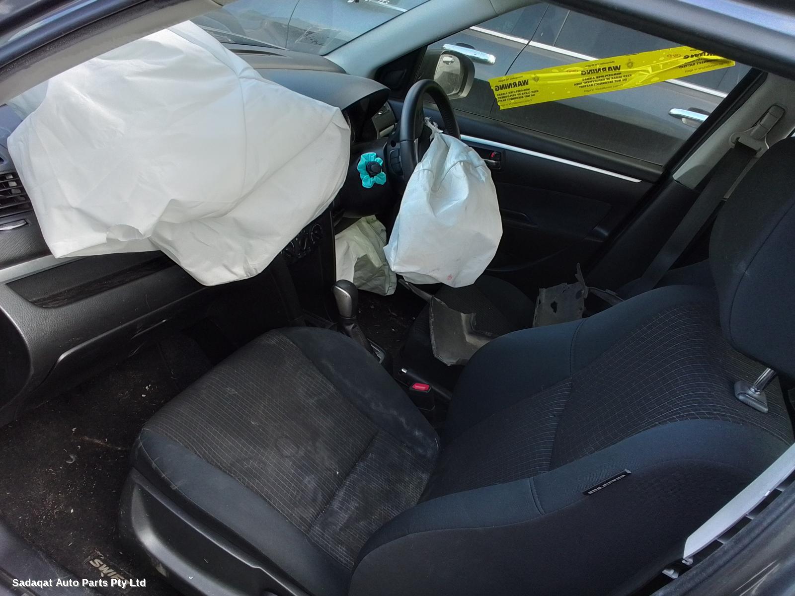 Suzuki Swift Right Taillight