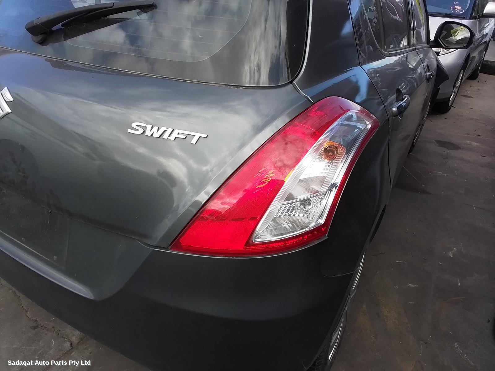 Suzuki Swift Right Taillight