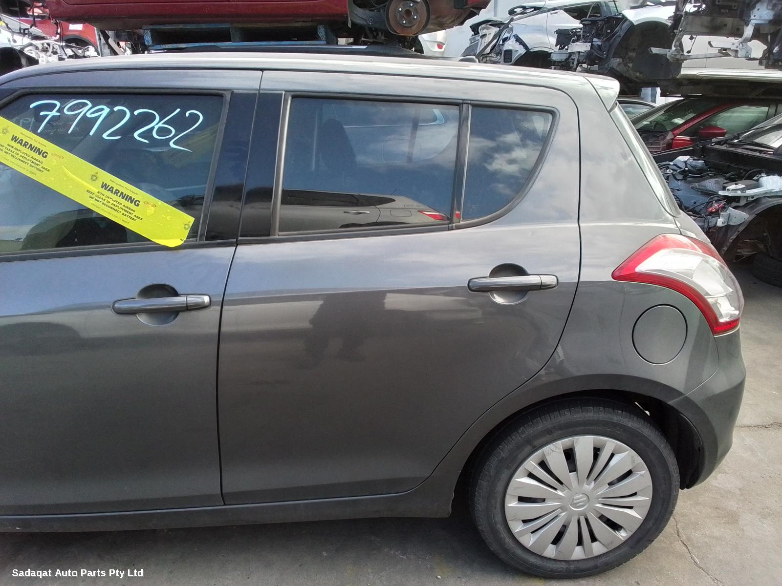 Suzuki Swift Right Taillight