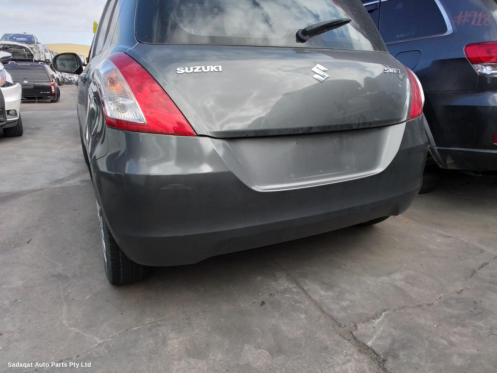 Suzuki Swift Right Taillight