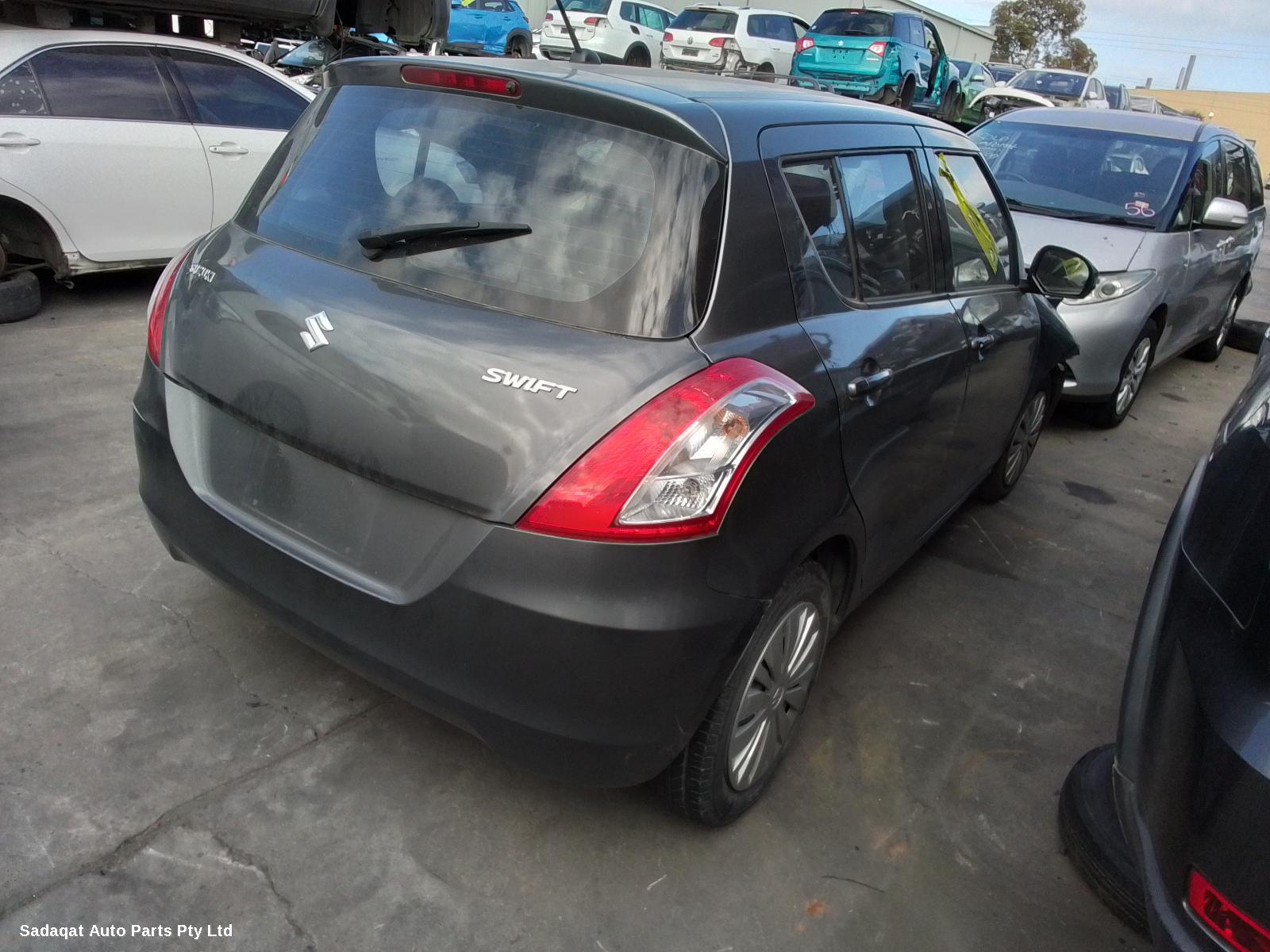 Suzuki Swift Right Taillight