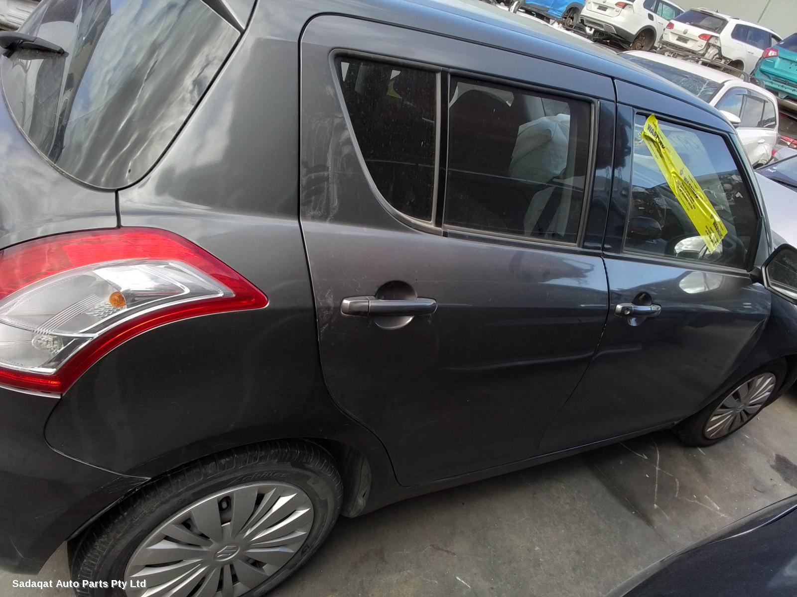 Suzuki Swift Right Taillight