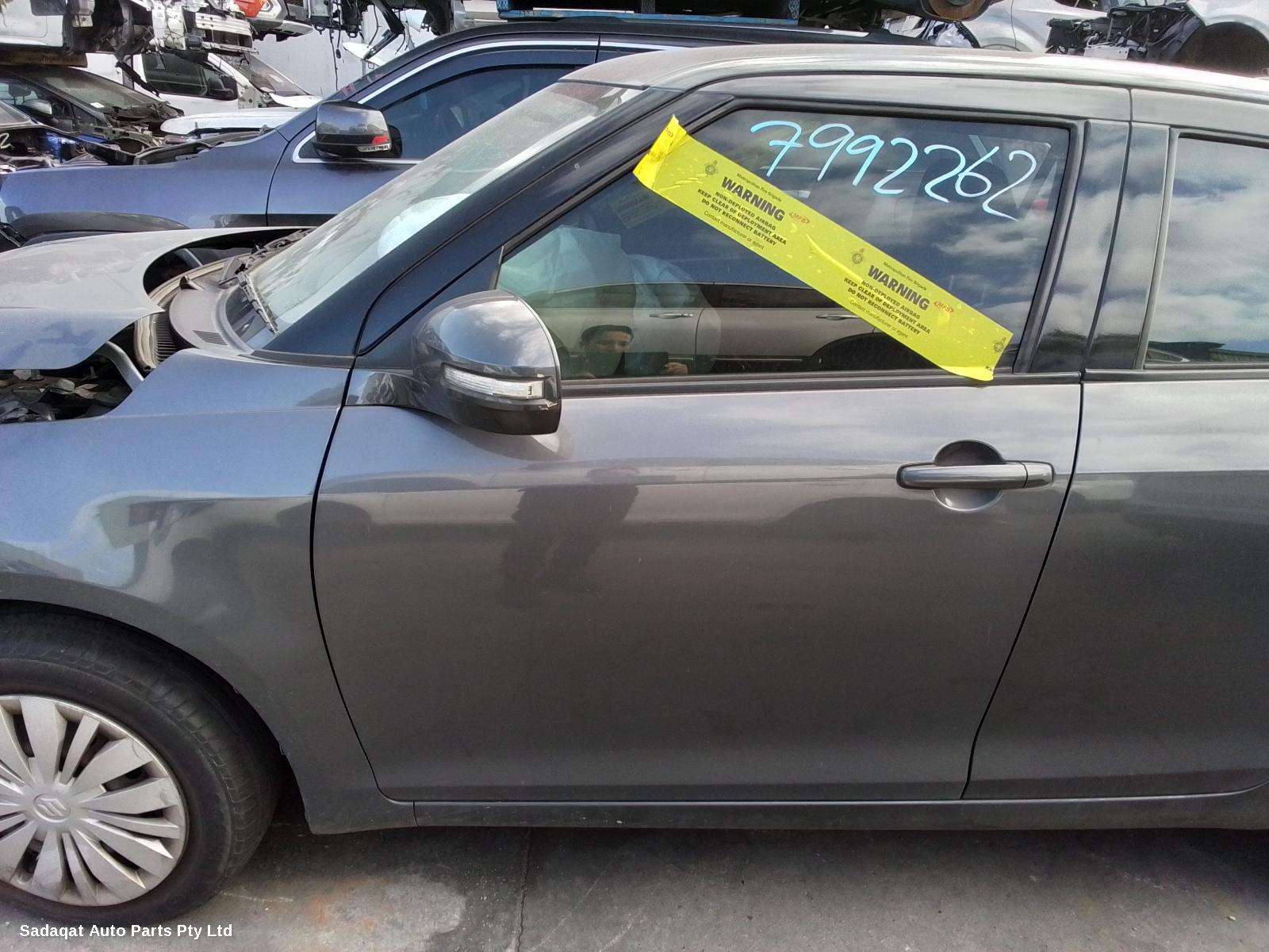 Suzuki Swift Right Taillight