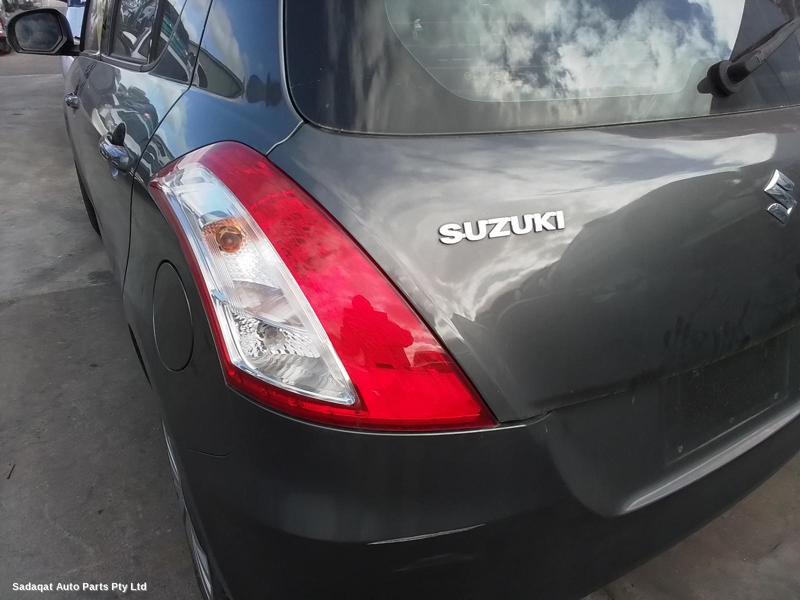 Suzuki Swift Right Taillight