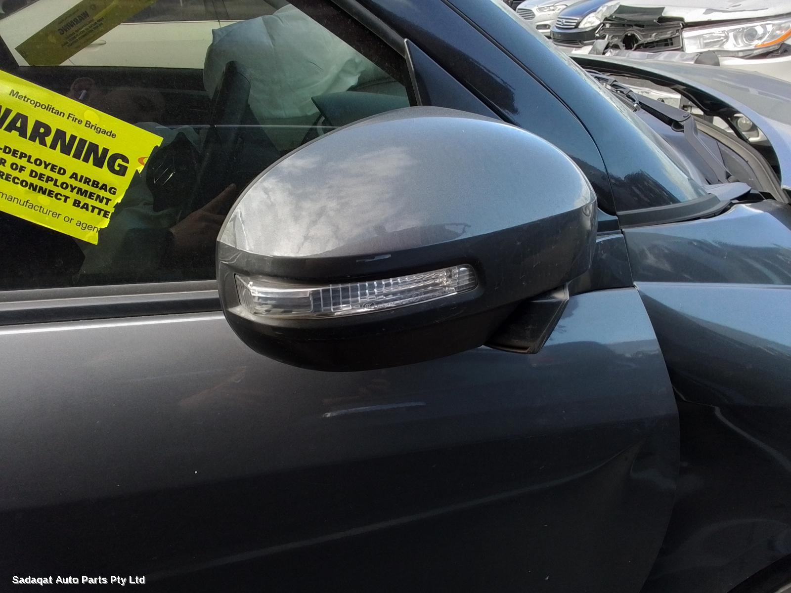 Suzuki Swift Right Taillight