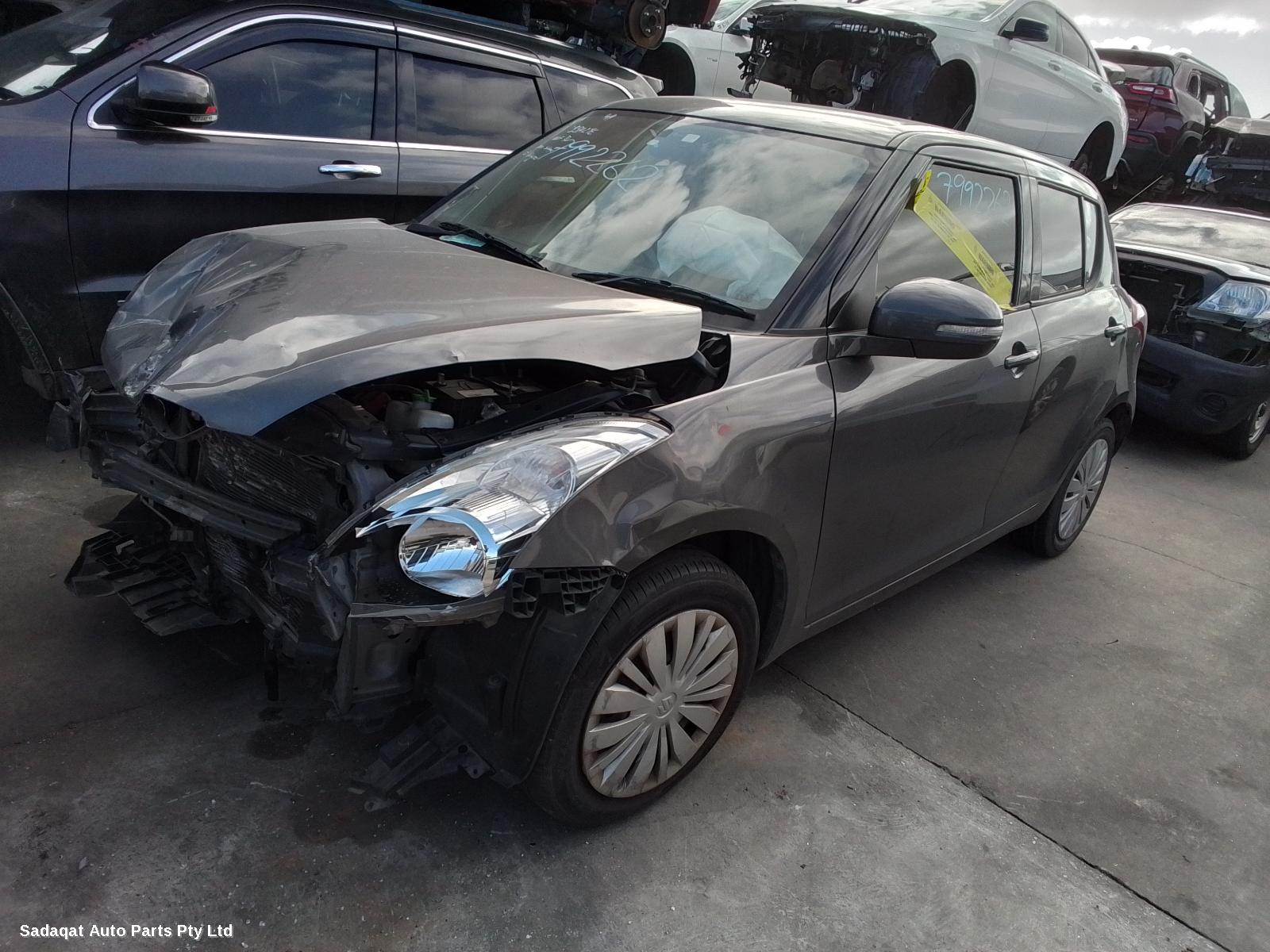 Suzuki Swift Right Taillight