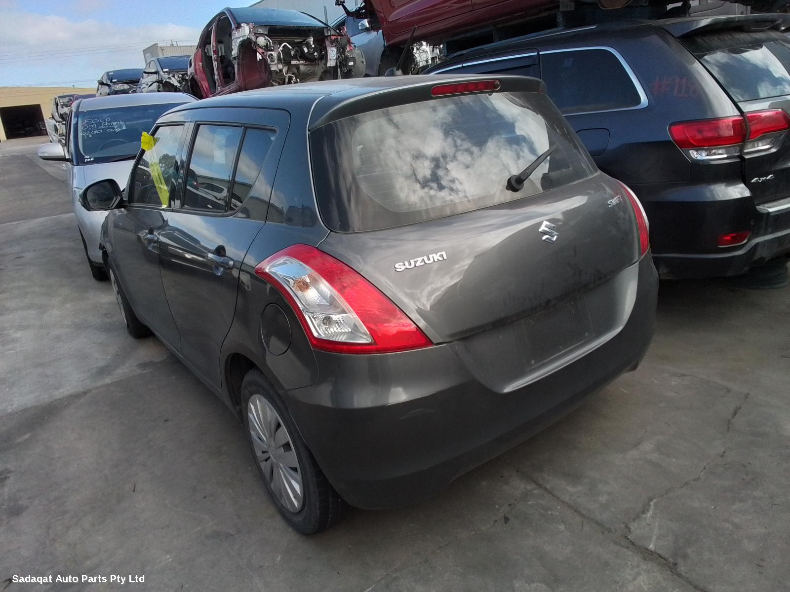 Suzuki Swift Right Taillight