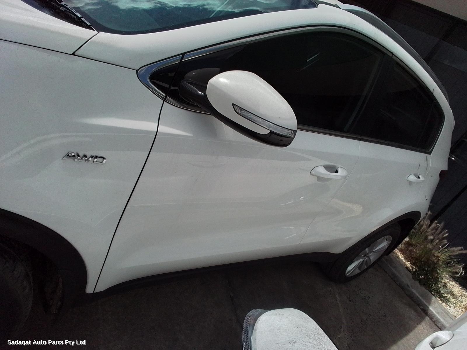 Kia Sportage Bonnet Lock/support