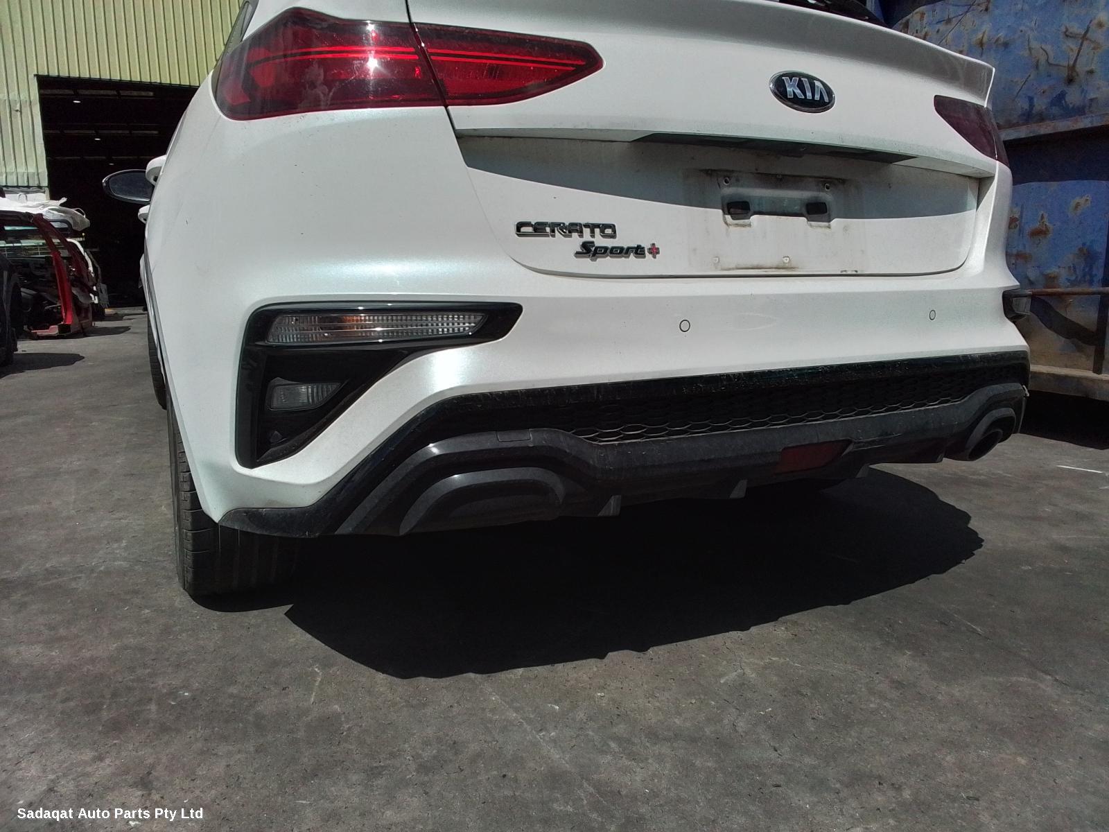 Kia Cerato Right Door Mirror