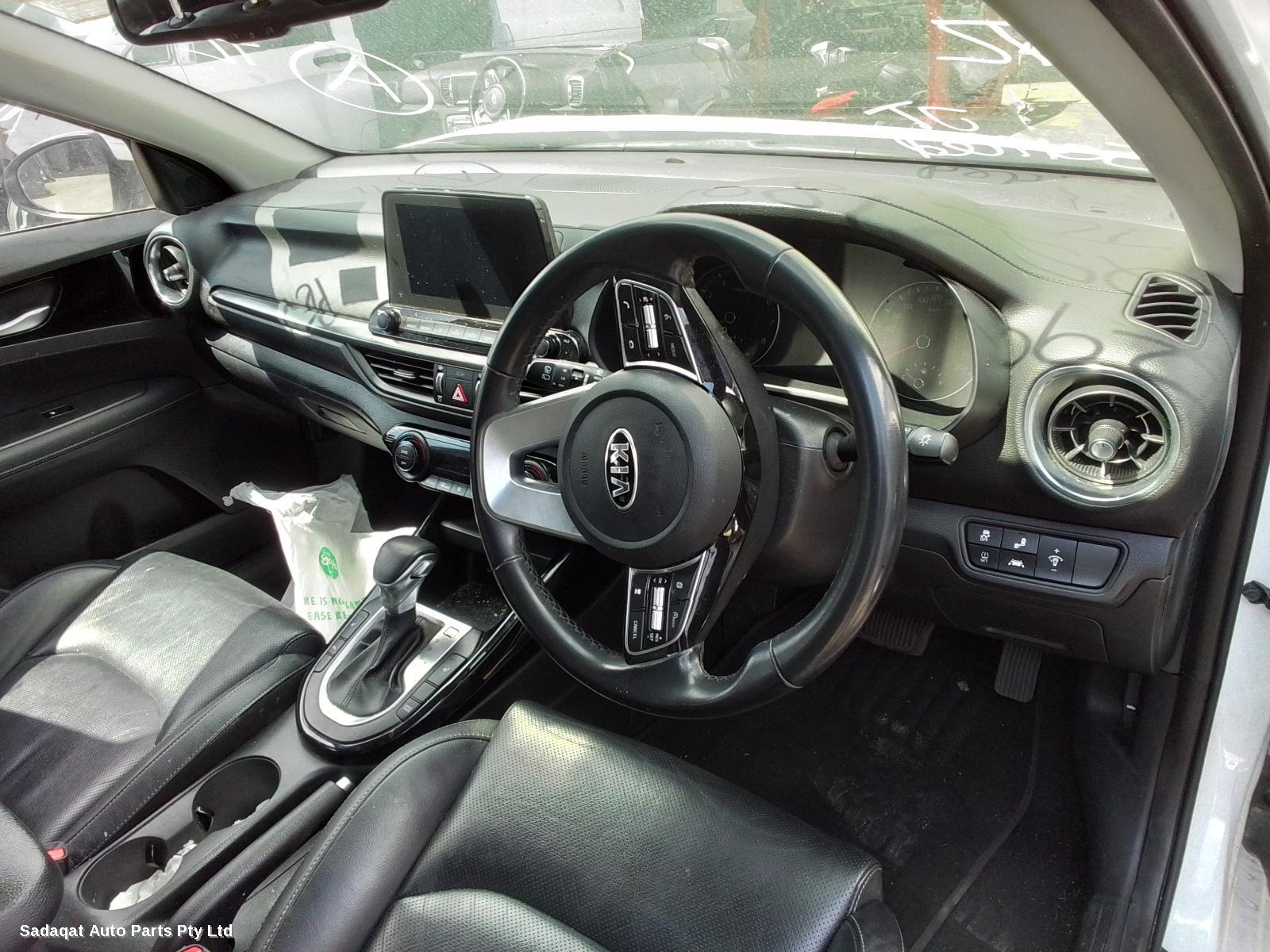 Kia Cerato Right Door Mirror