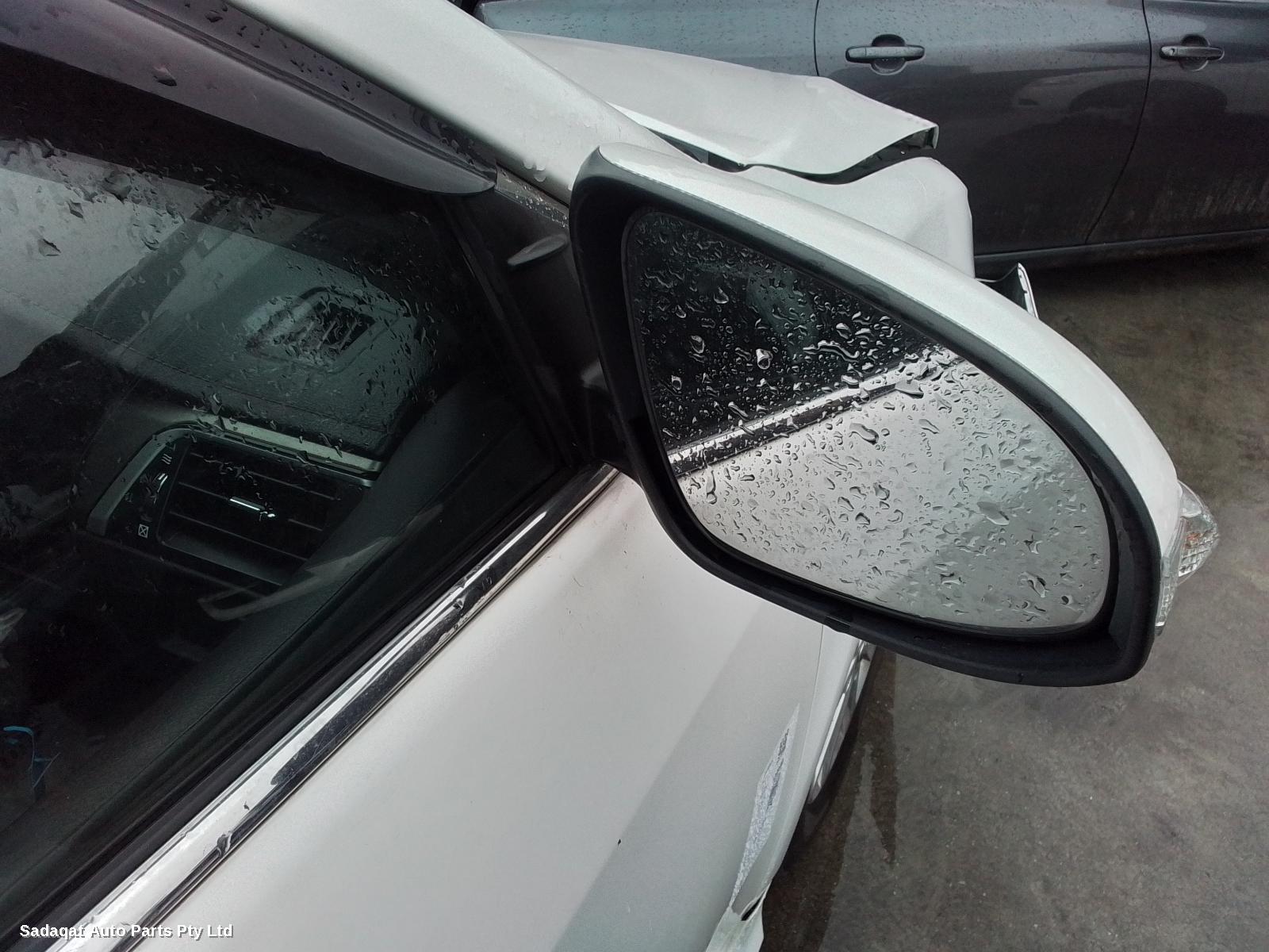 Toyota Aurion Complete Rear Suspen