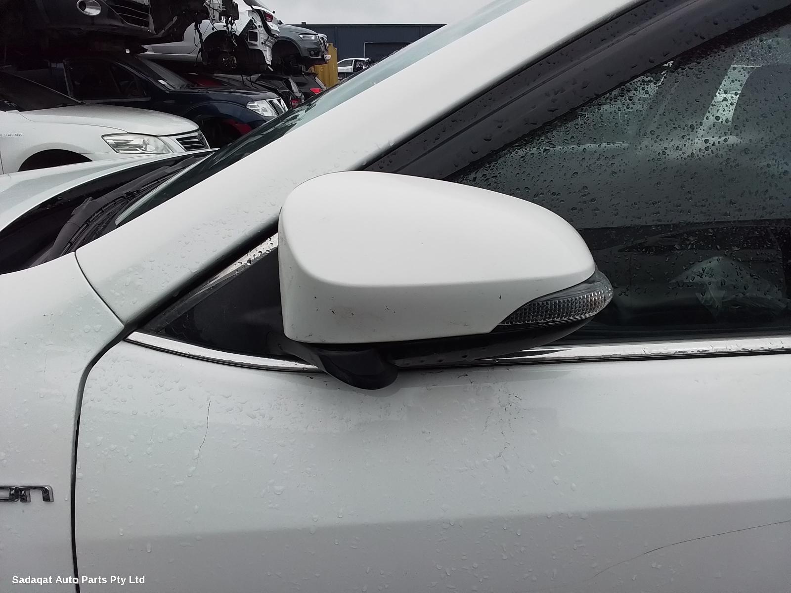 Toyota Aurion Complete Rear Suspen