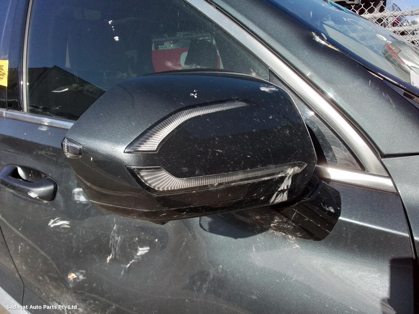 Hyundai Palisade Headrest