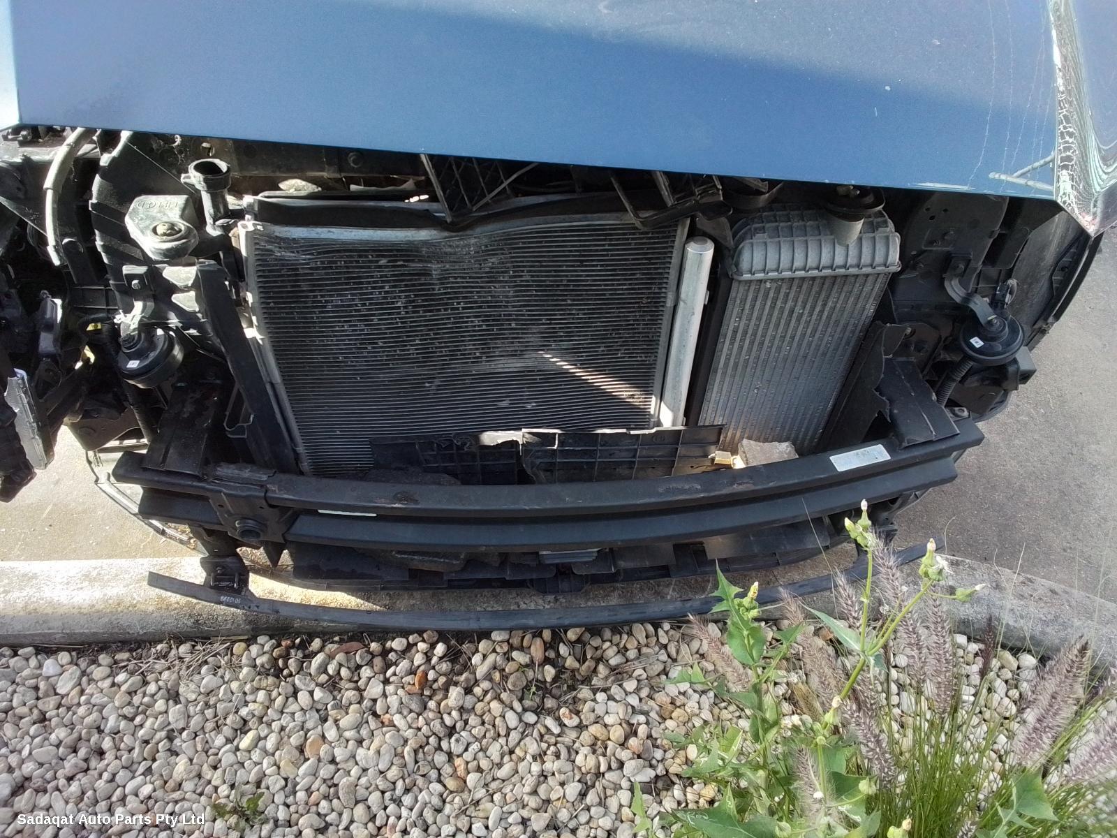 Hyundai Palisade Headrest