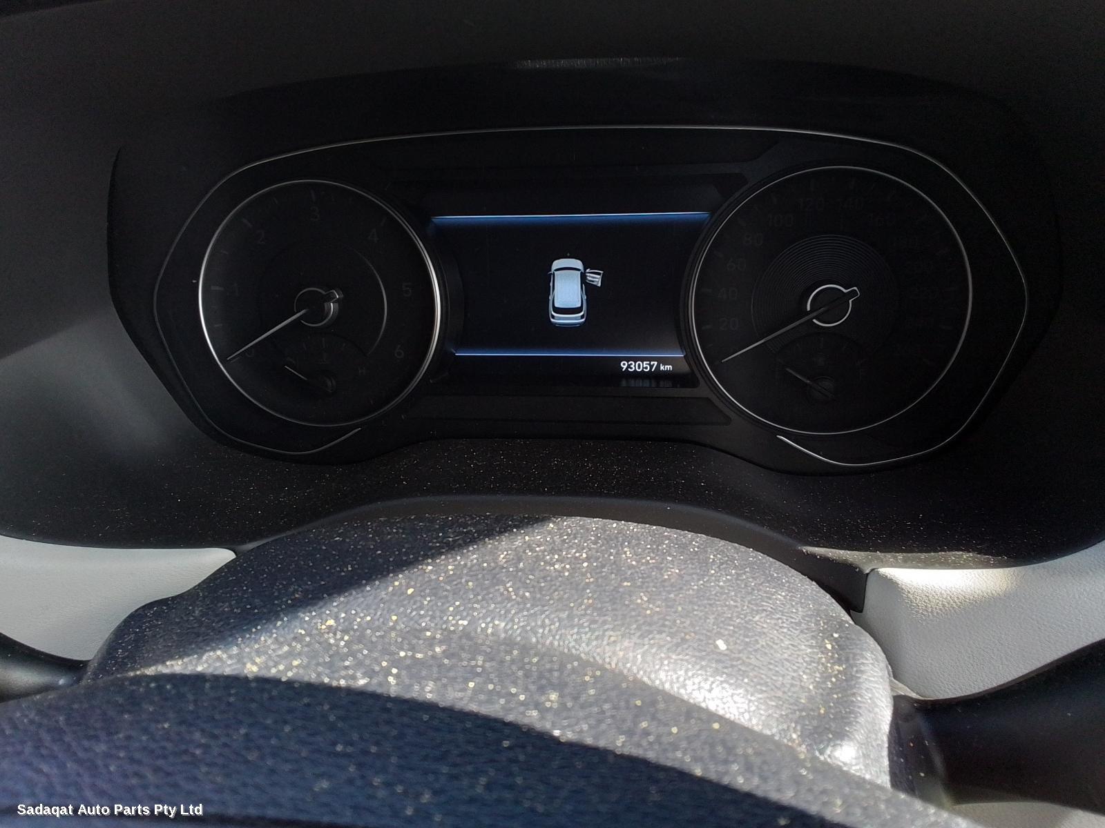 Hyundai Palisade Headrest