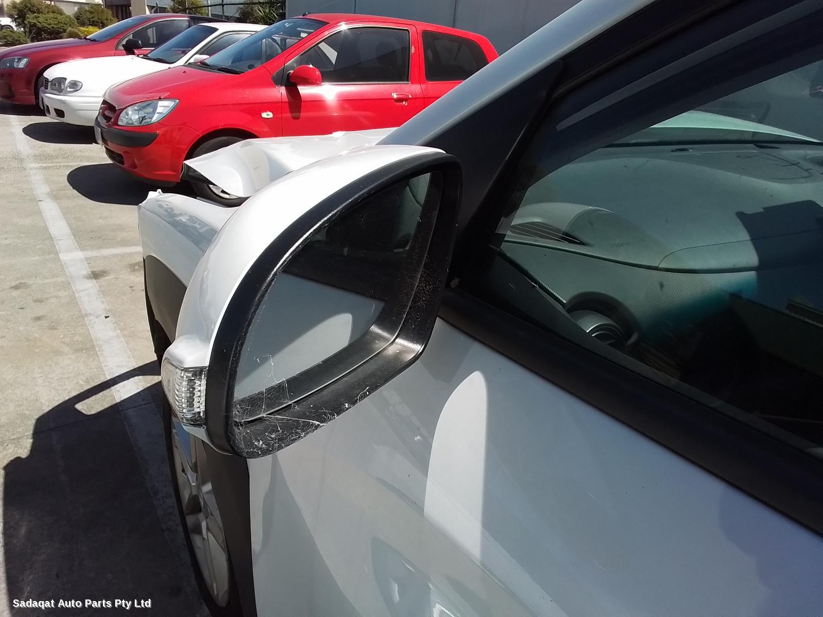 Hyundai Kona Right Guard Liner