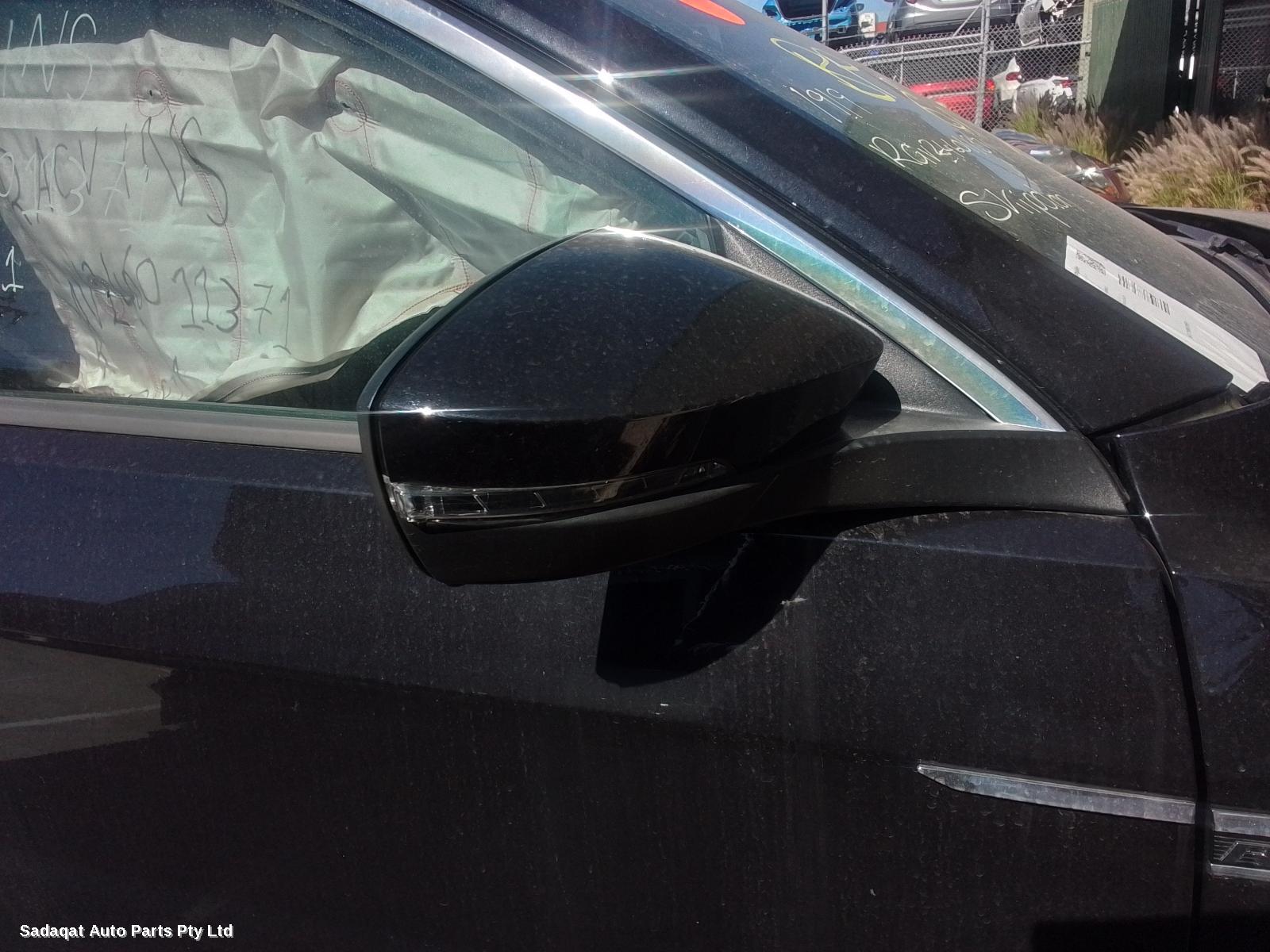 Volkswagen T-roc Antenna